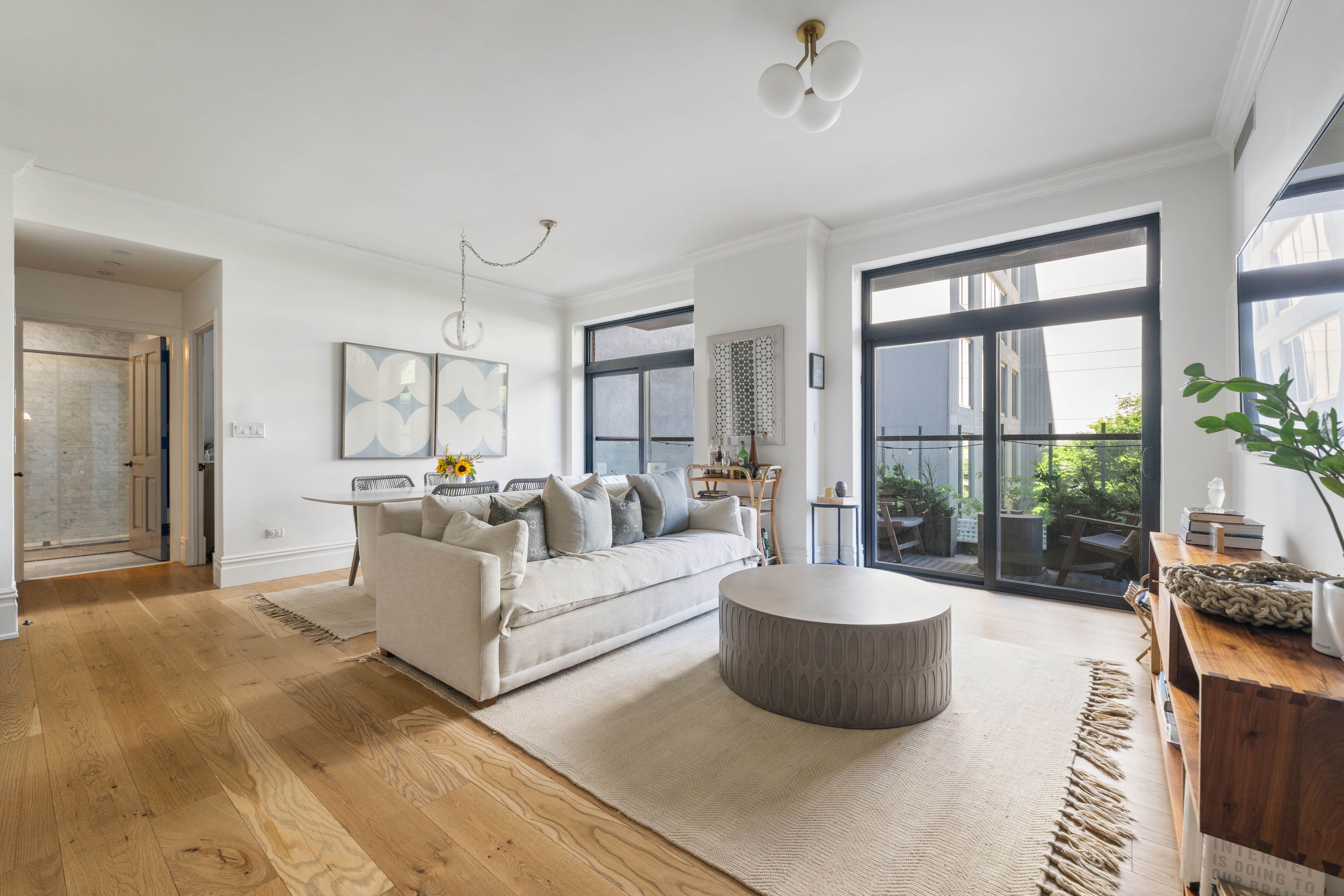 199 Mott Street 3B