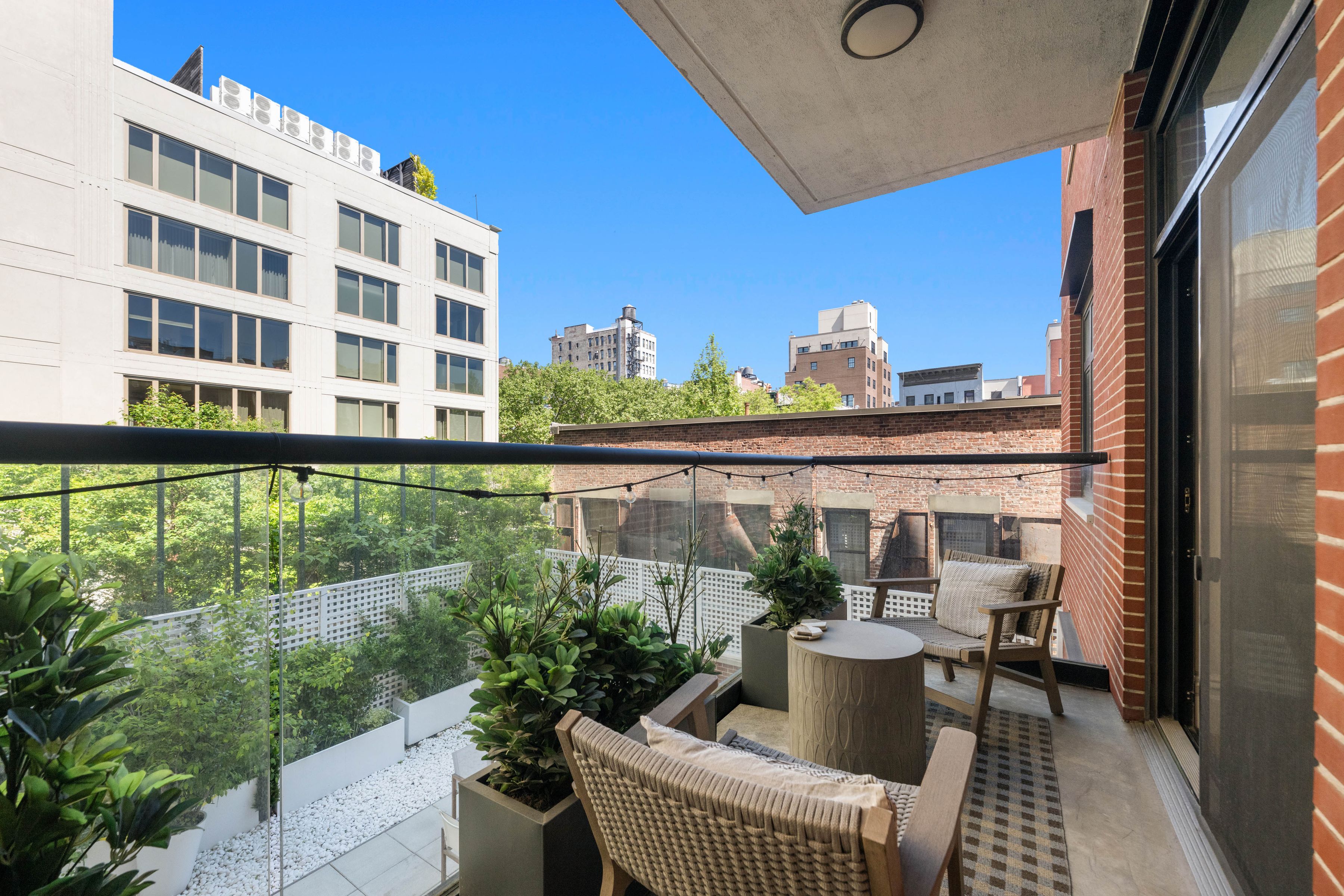 199 Mott Street 3B
