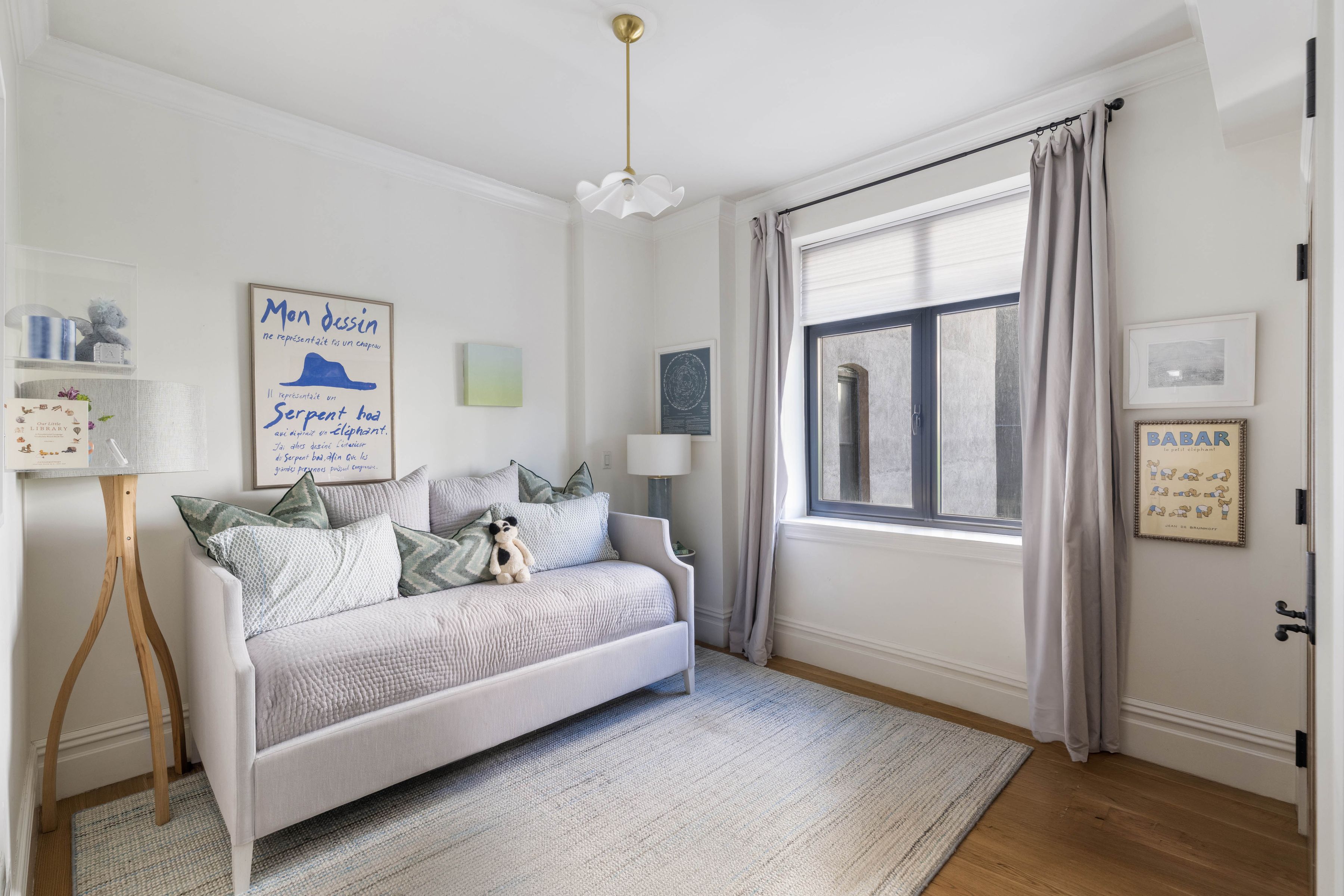 199 Mott Street 3B