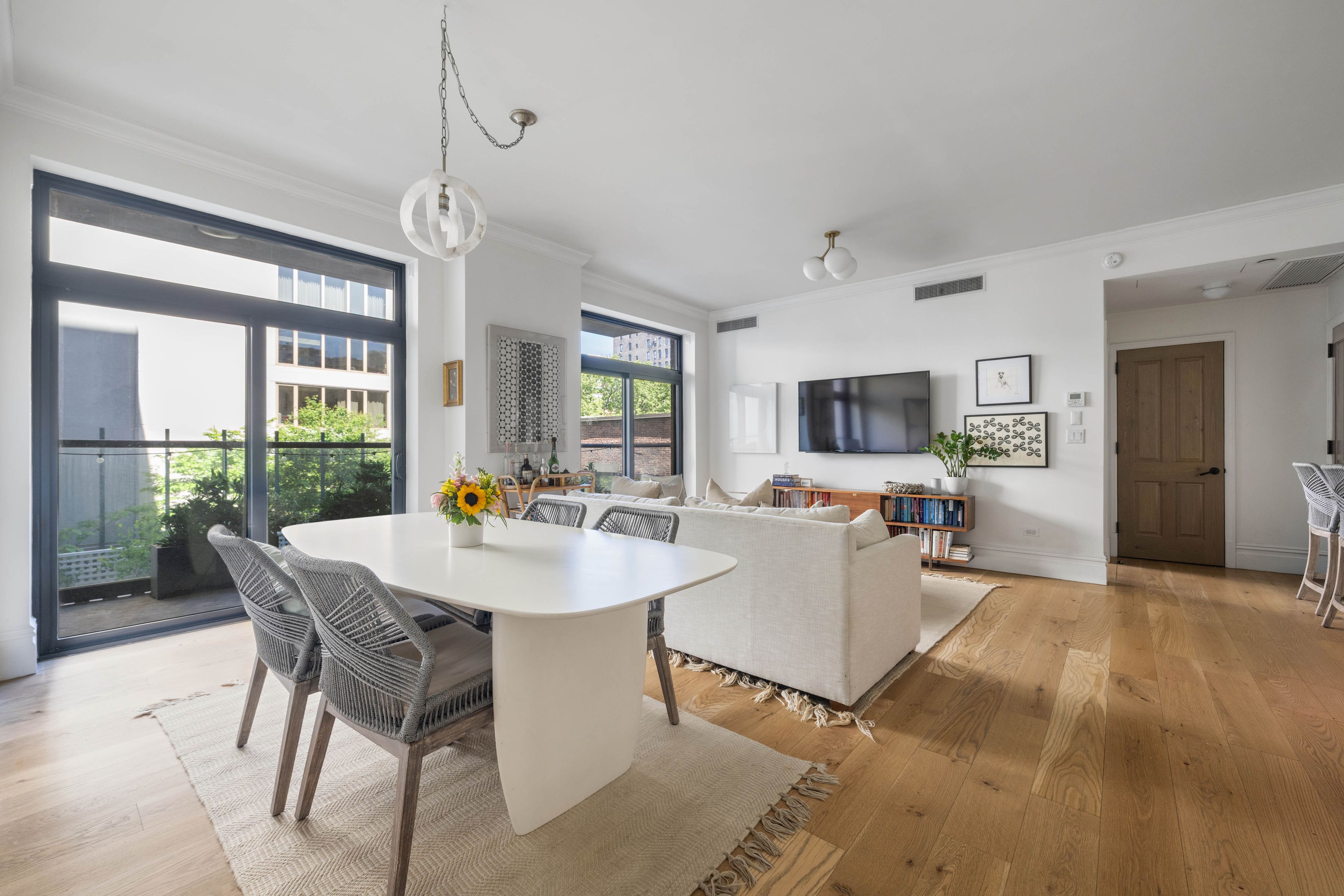 199 Mott Street 3B