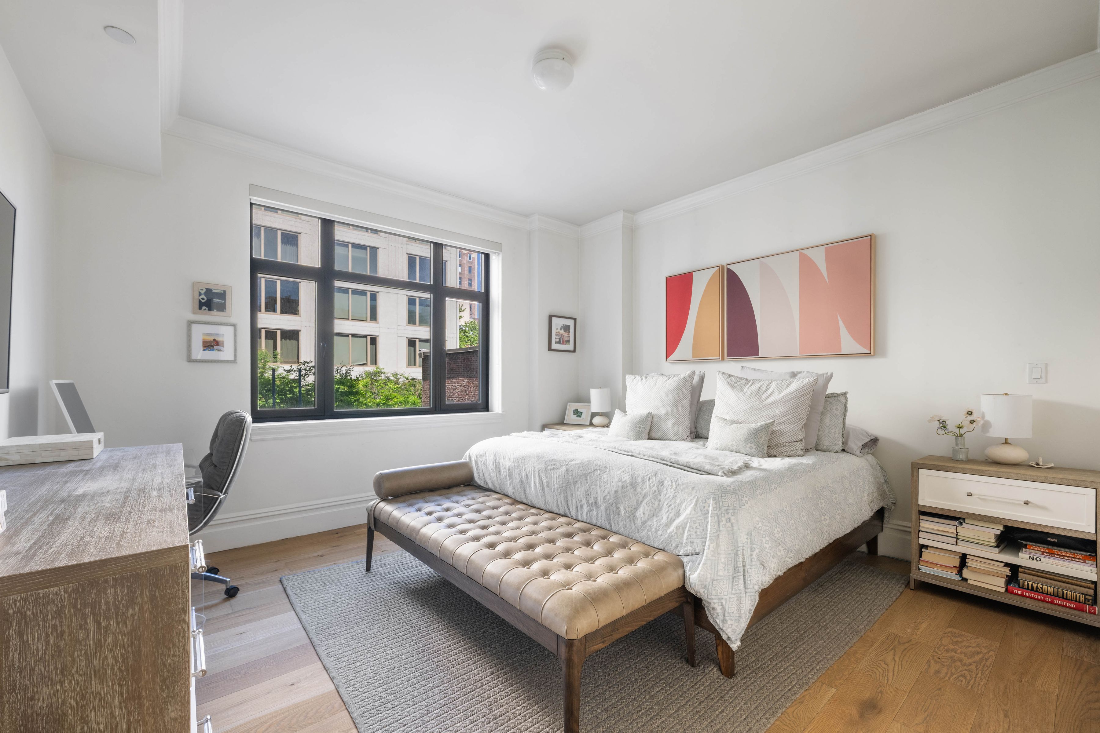 199 Mott Street 3B