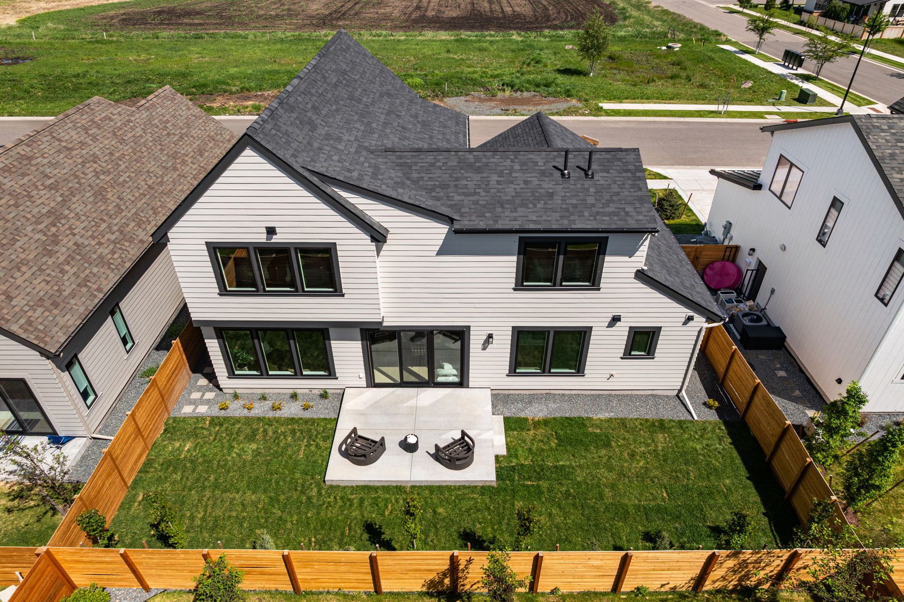 1506 Cambridge Drive