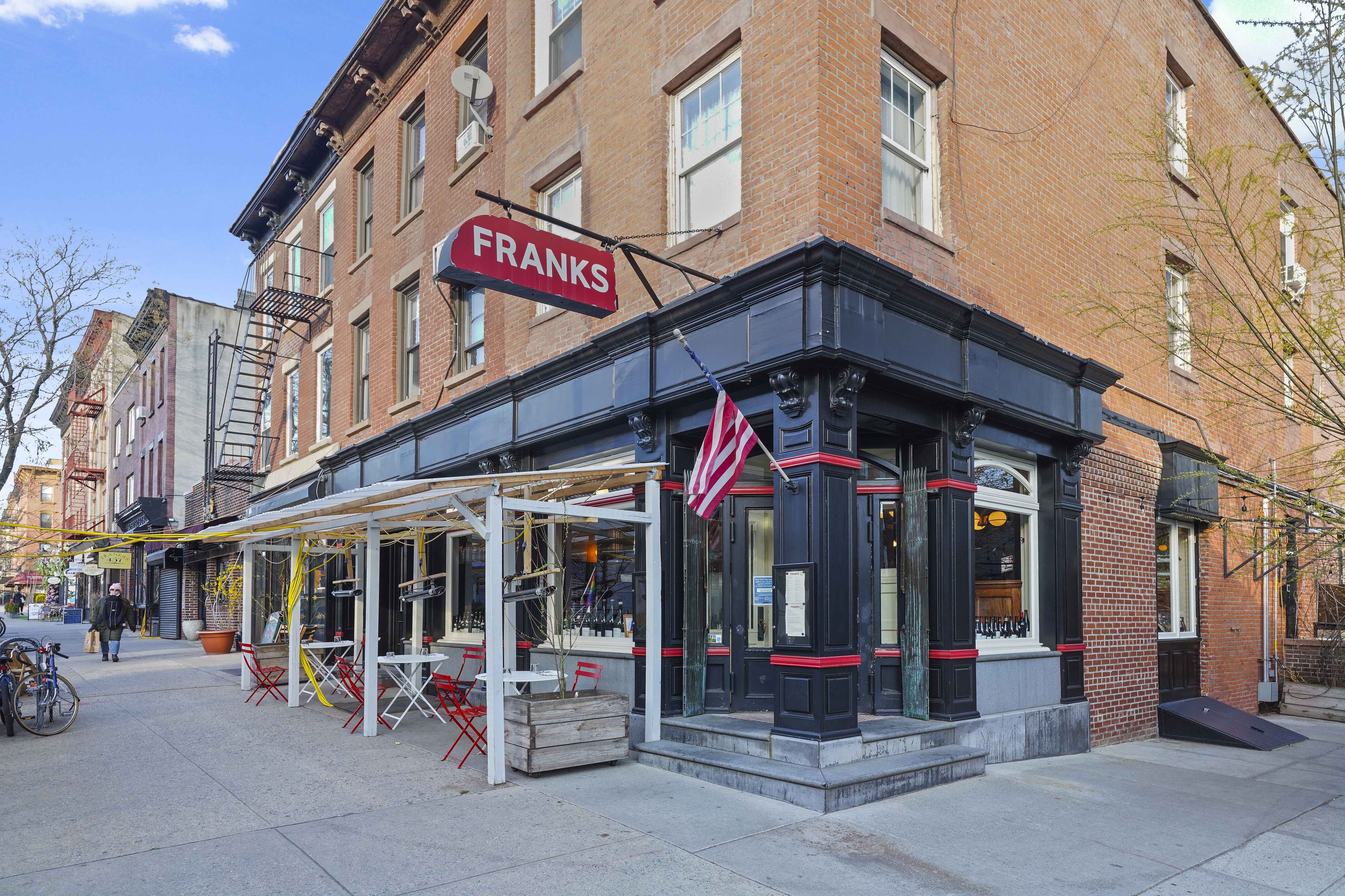 45 Garnet St. 3a
