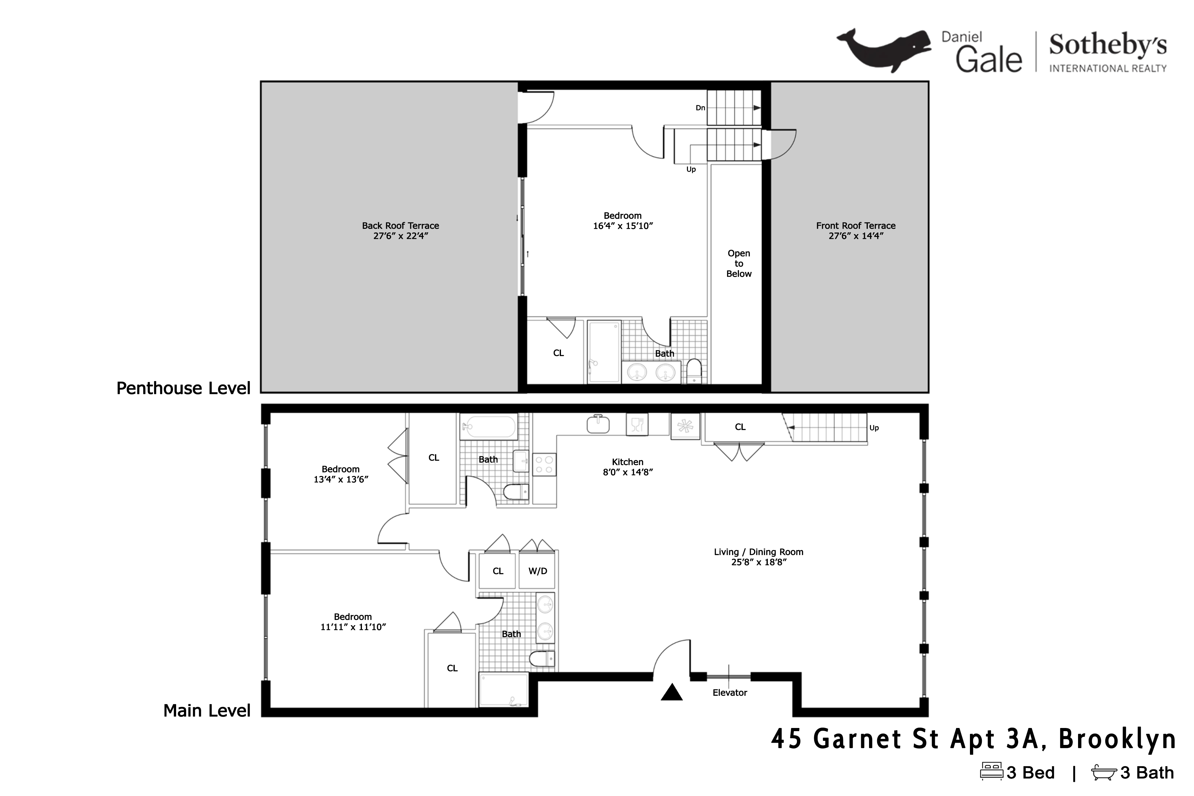45 Garnet St. 3a