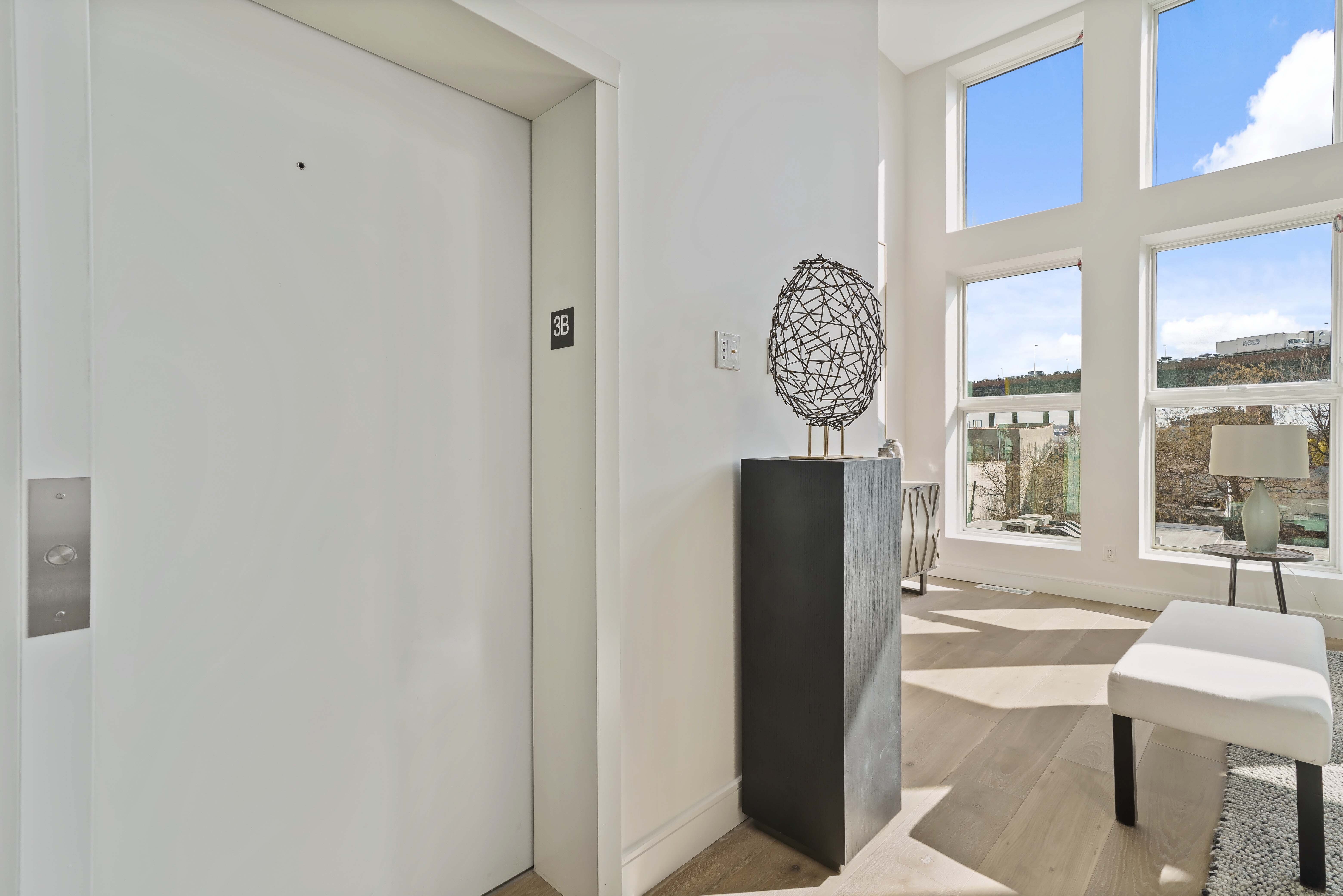 45 Garnet St. 3a