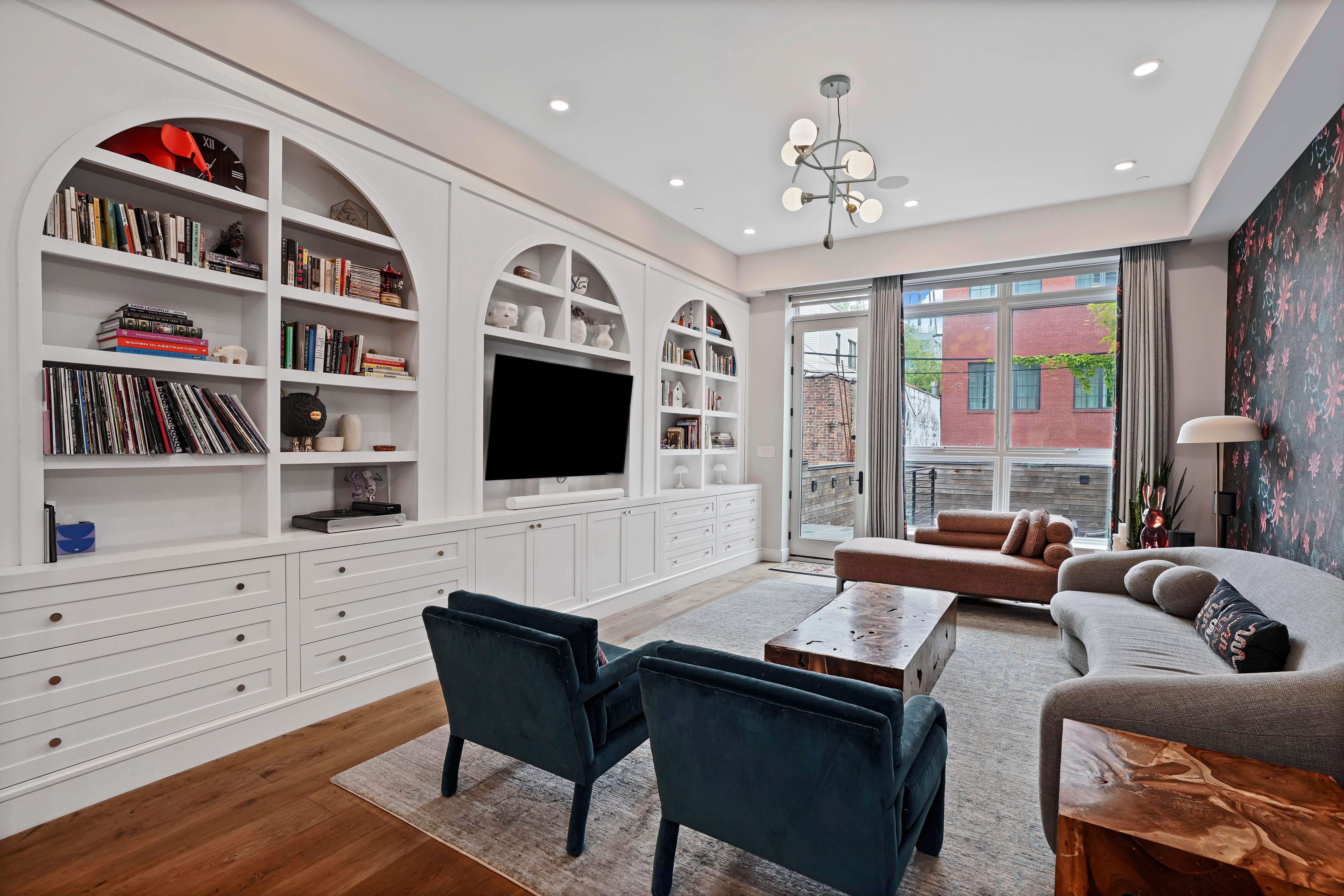 85 Calyer St.