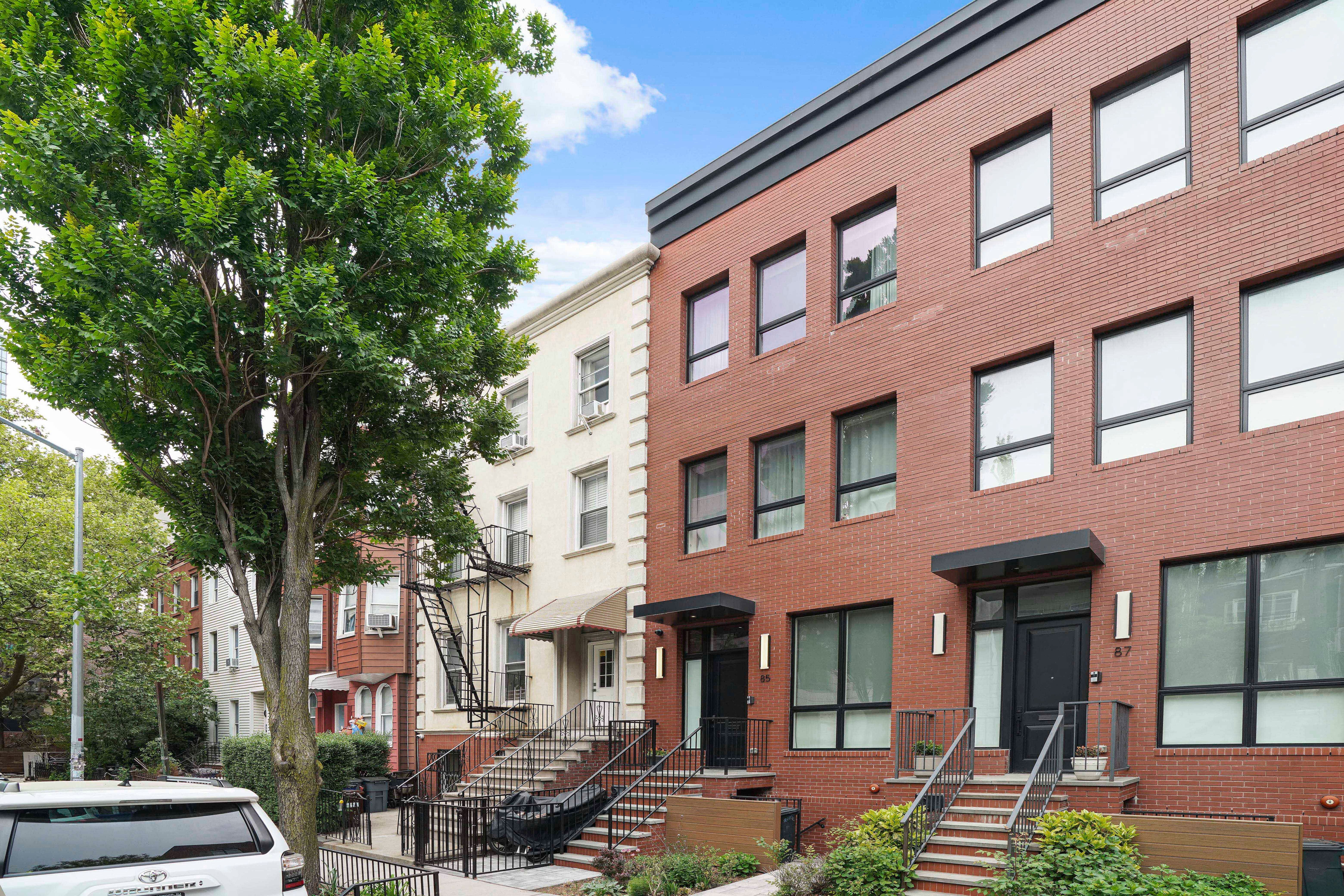 85 Calyer St.