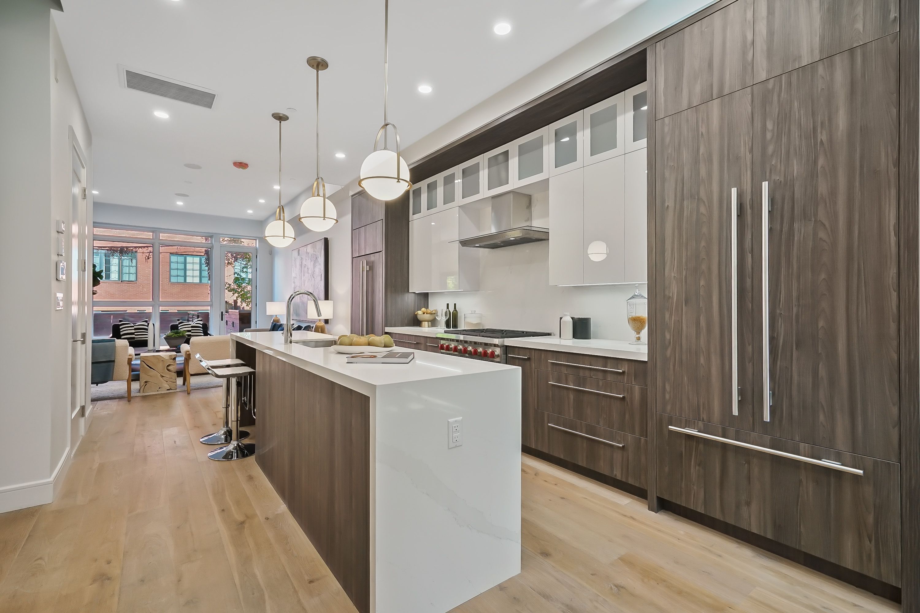 85 Calyer St.