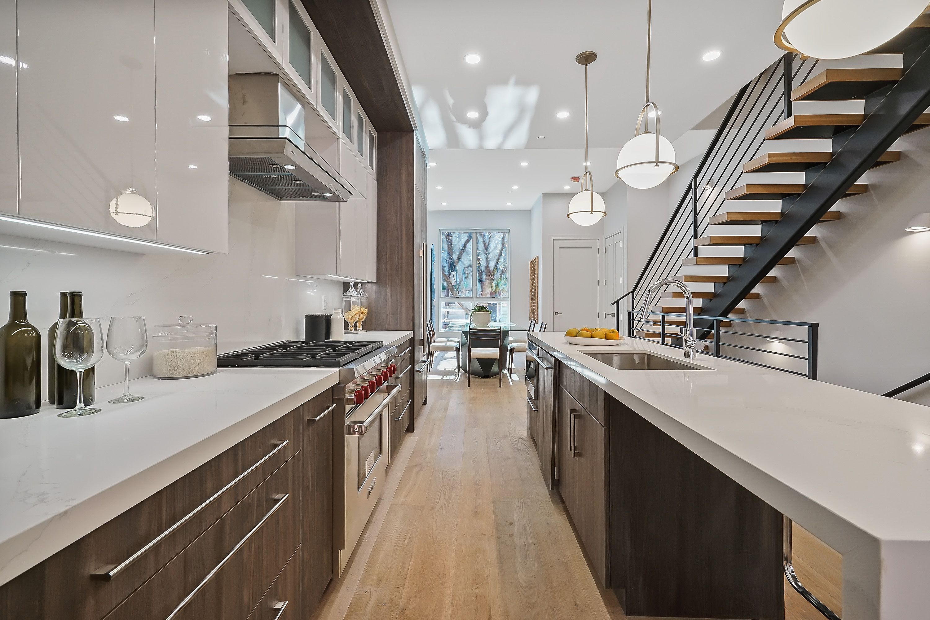 85 Calyer St.
