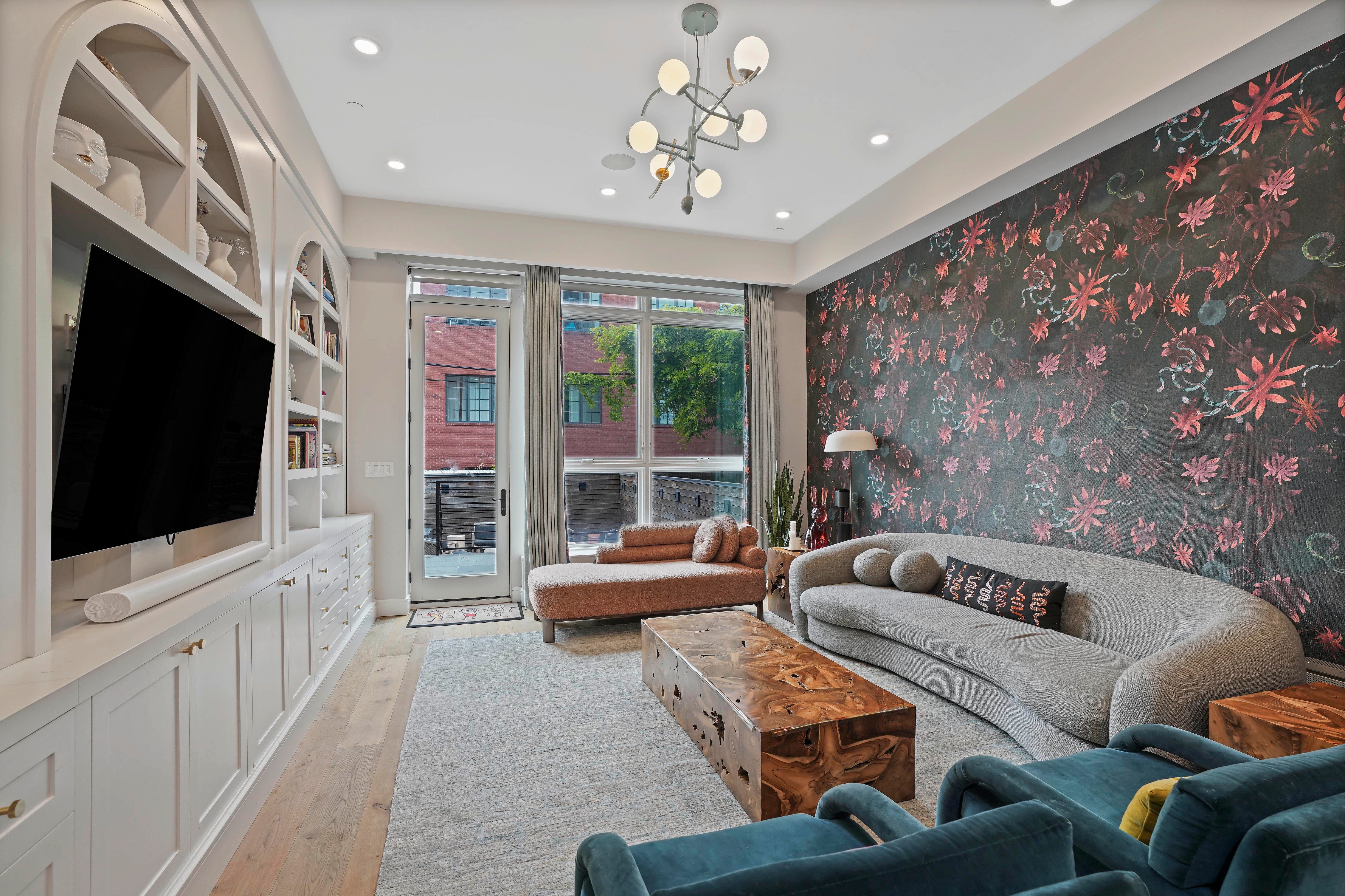 85 Calyer St.
