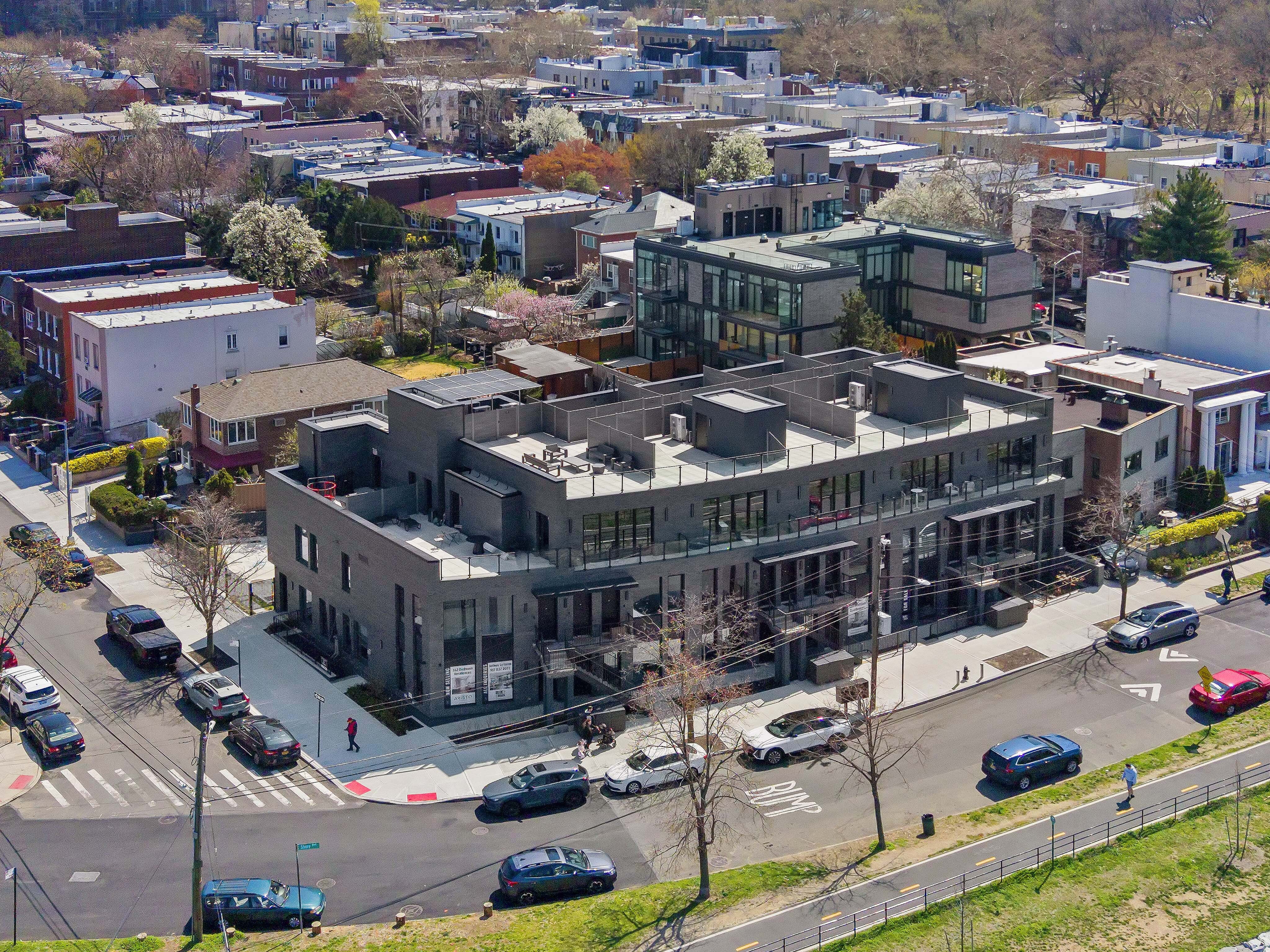 21-31 Shore Blvd. 1f