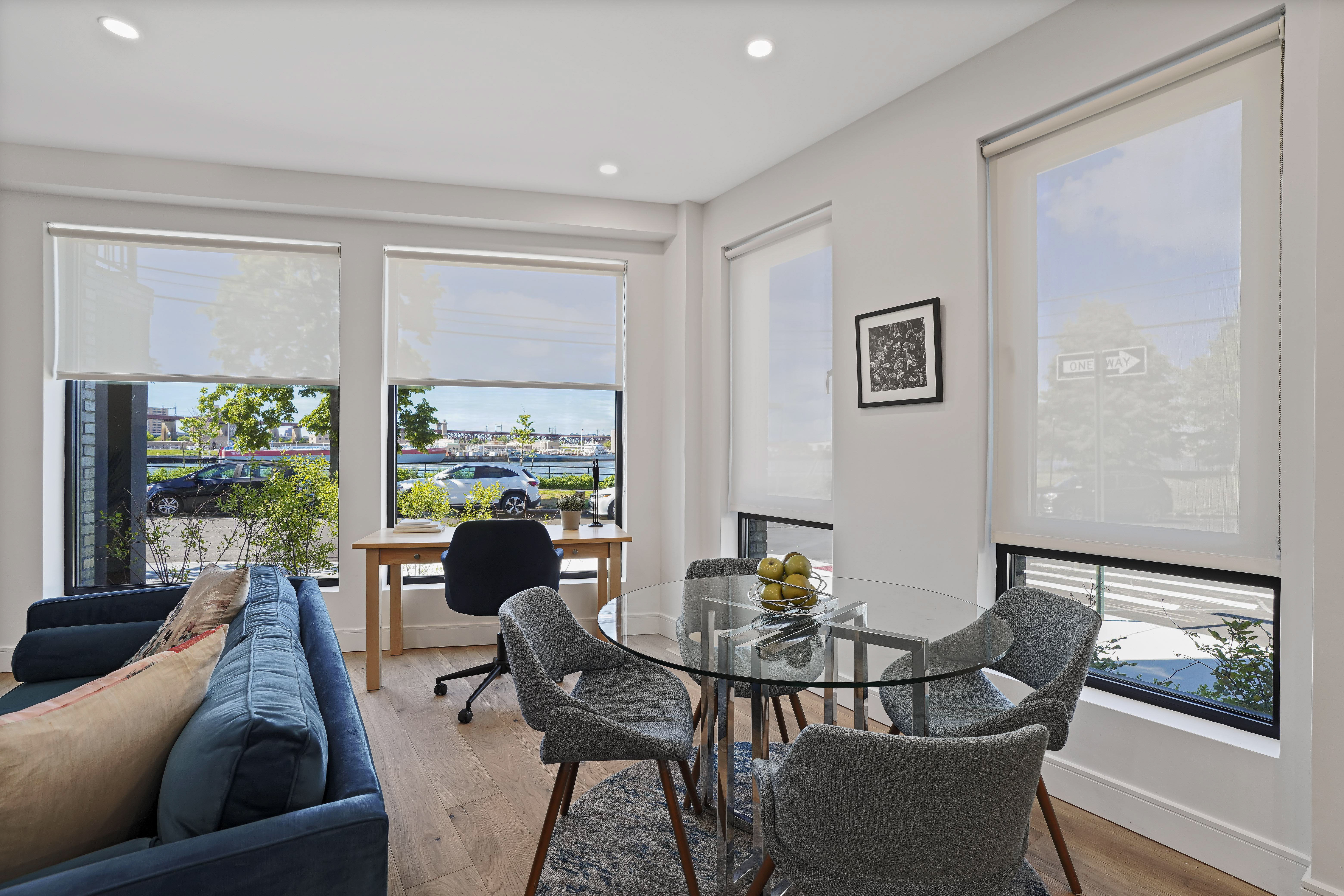 21-31 Shore Blvd. 1f