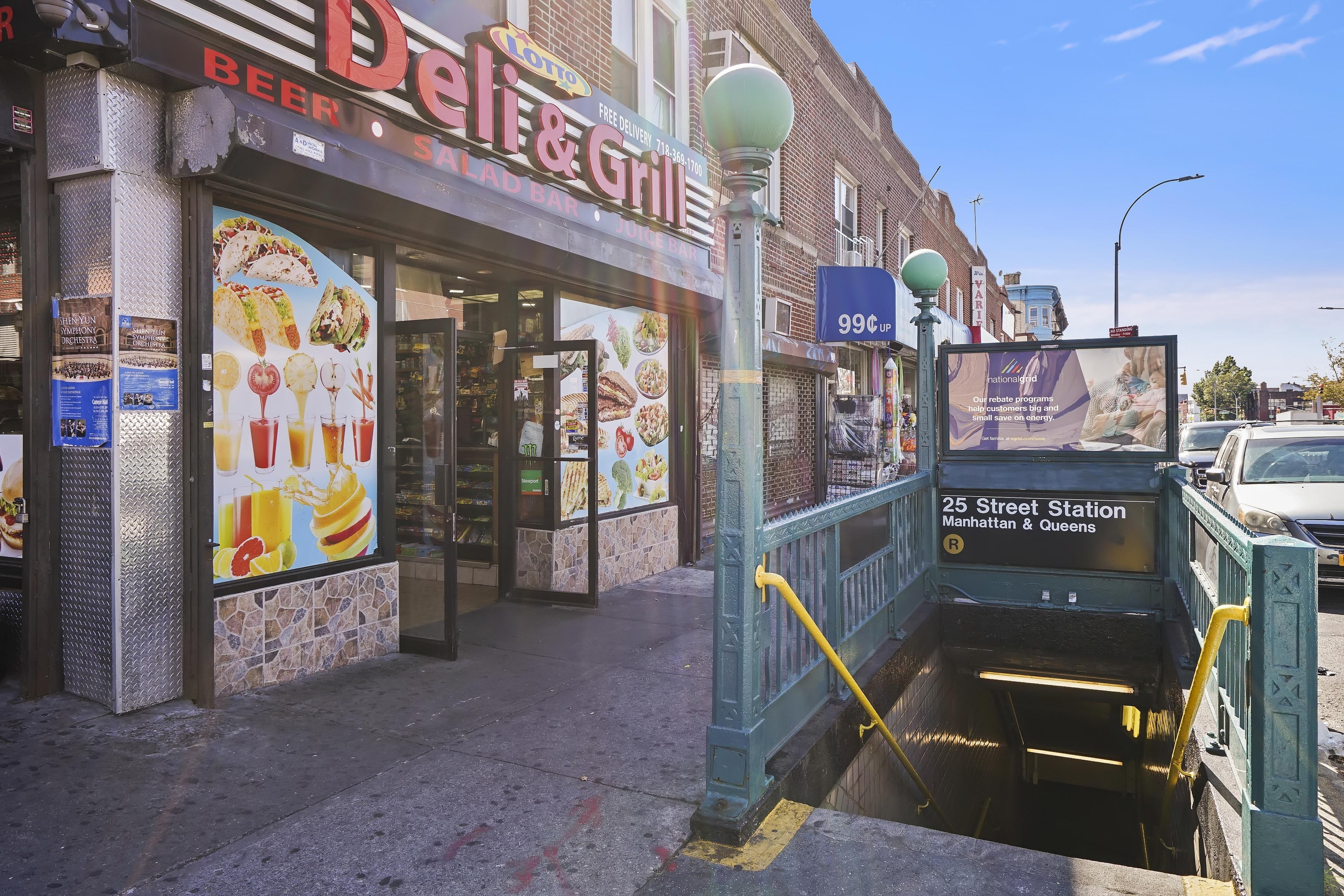 695 Sixth Ave. 3e