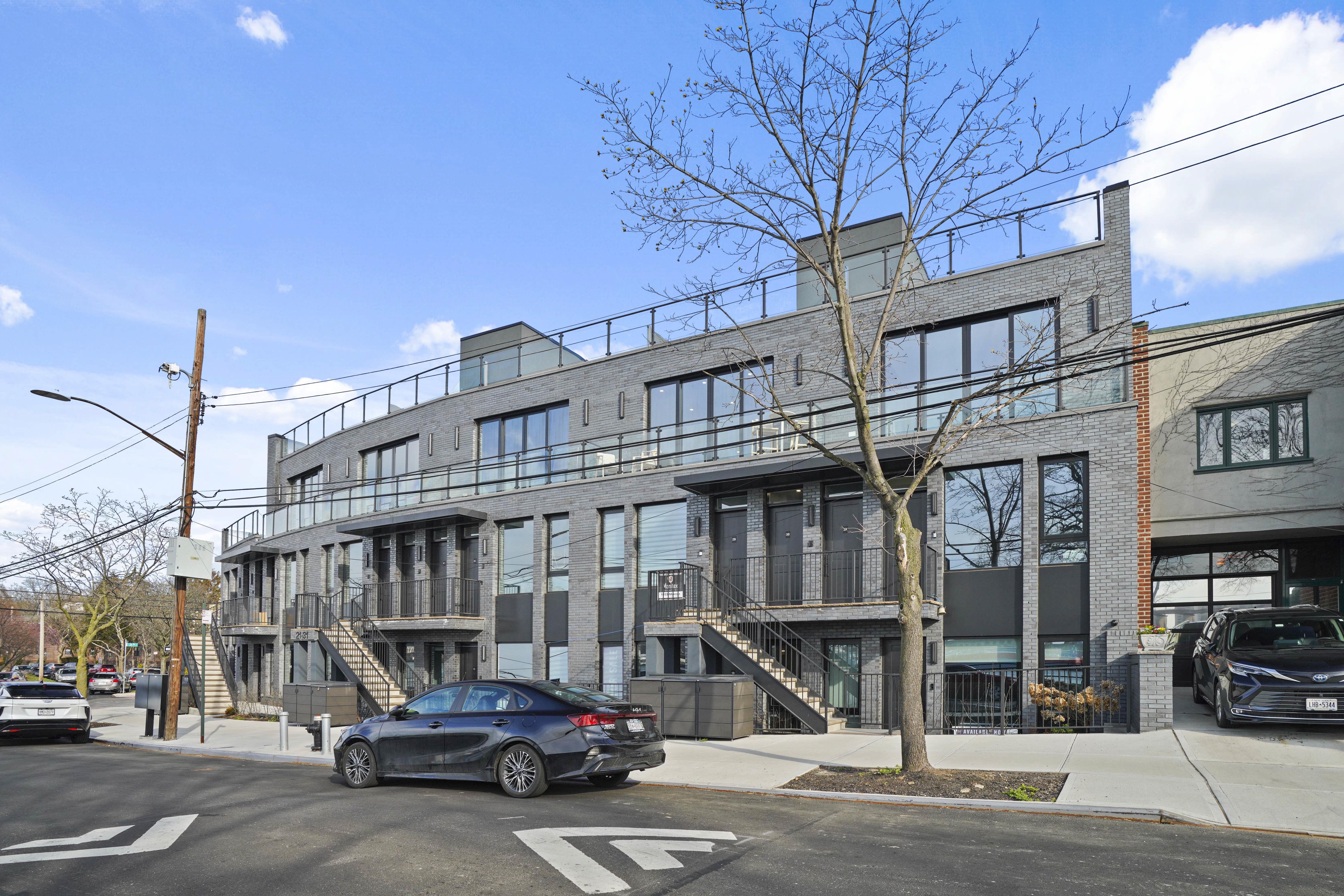 21-31 Shore Blvd. 3c