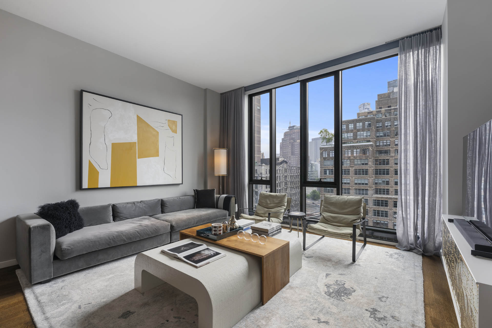 570 Broome Street 12B