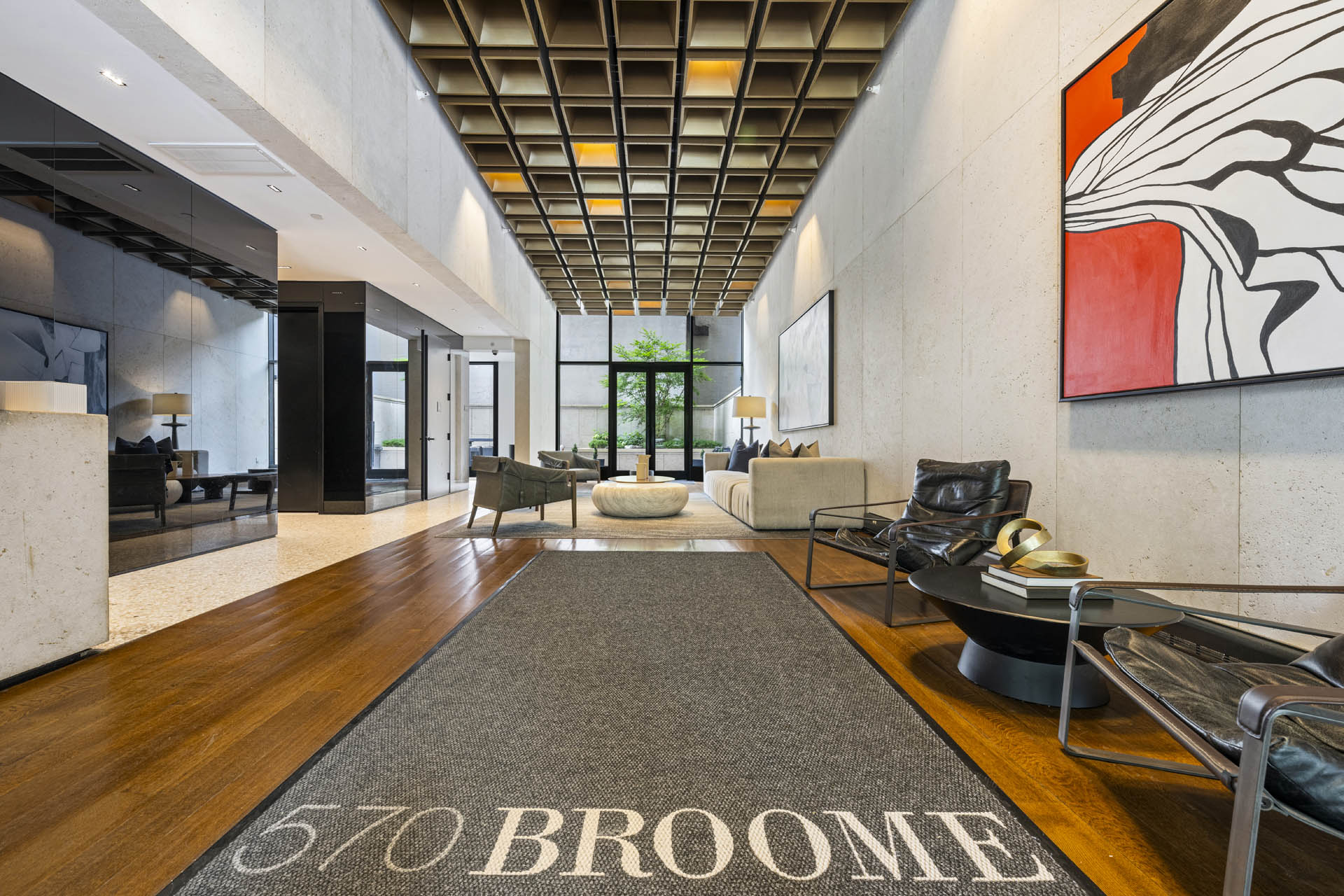 570 Broome Street 12B
