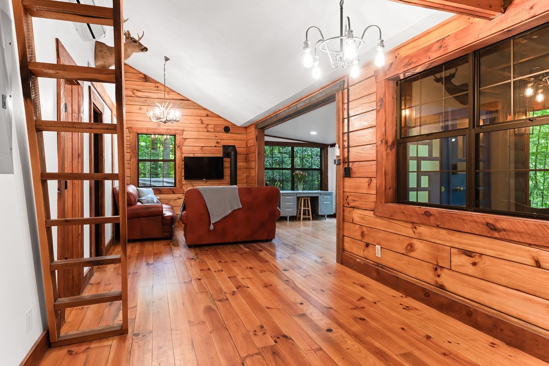 412 Soco Acres Road