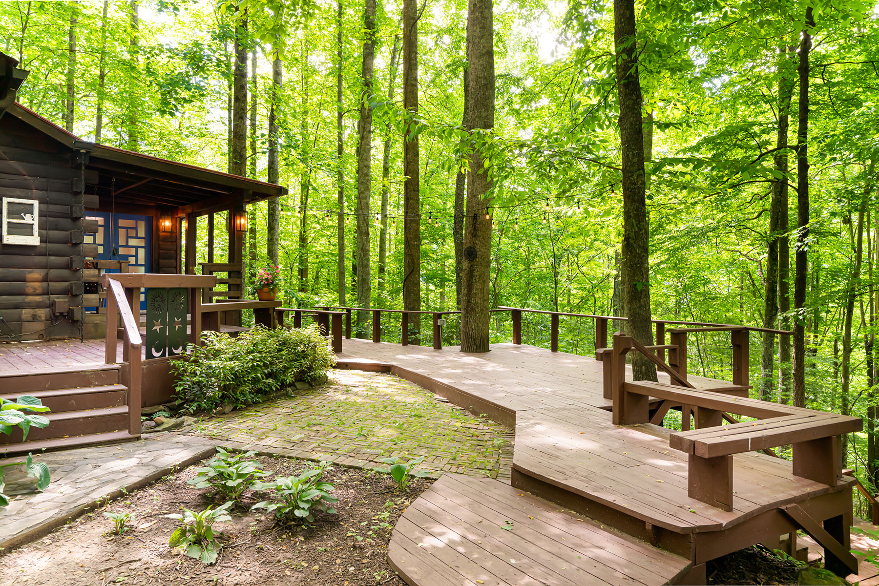 412 Soco Acres Road