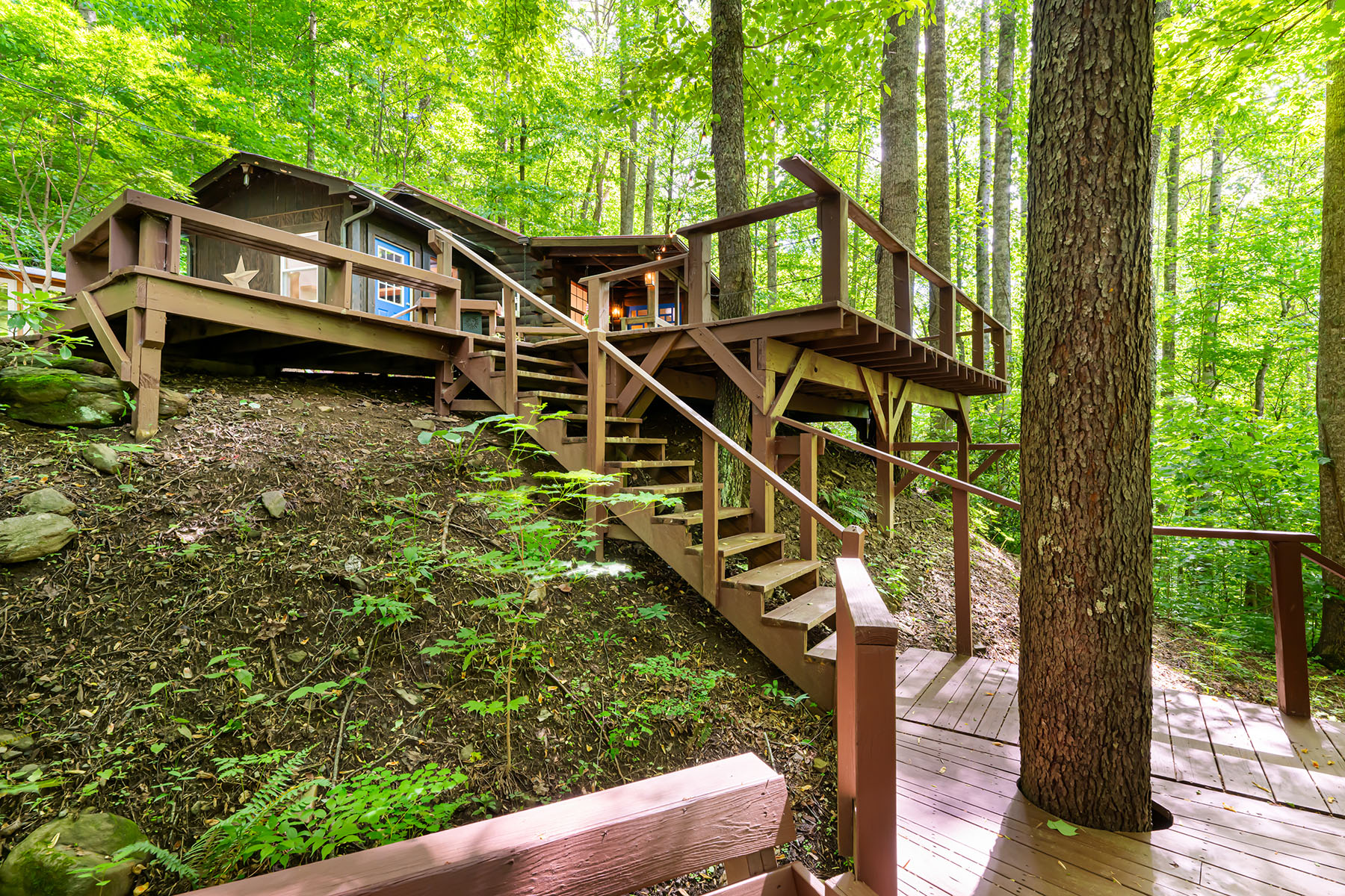 412 Soco Acres Road