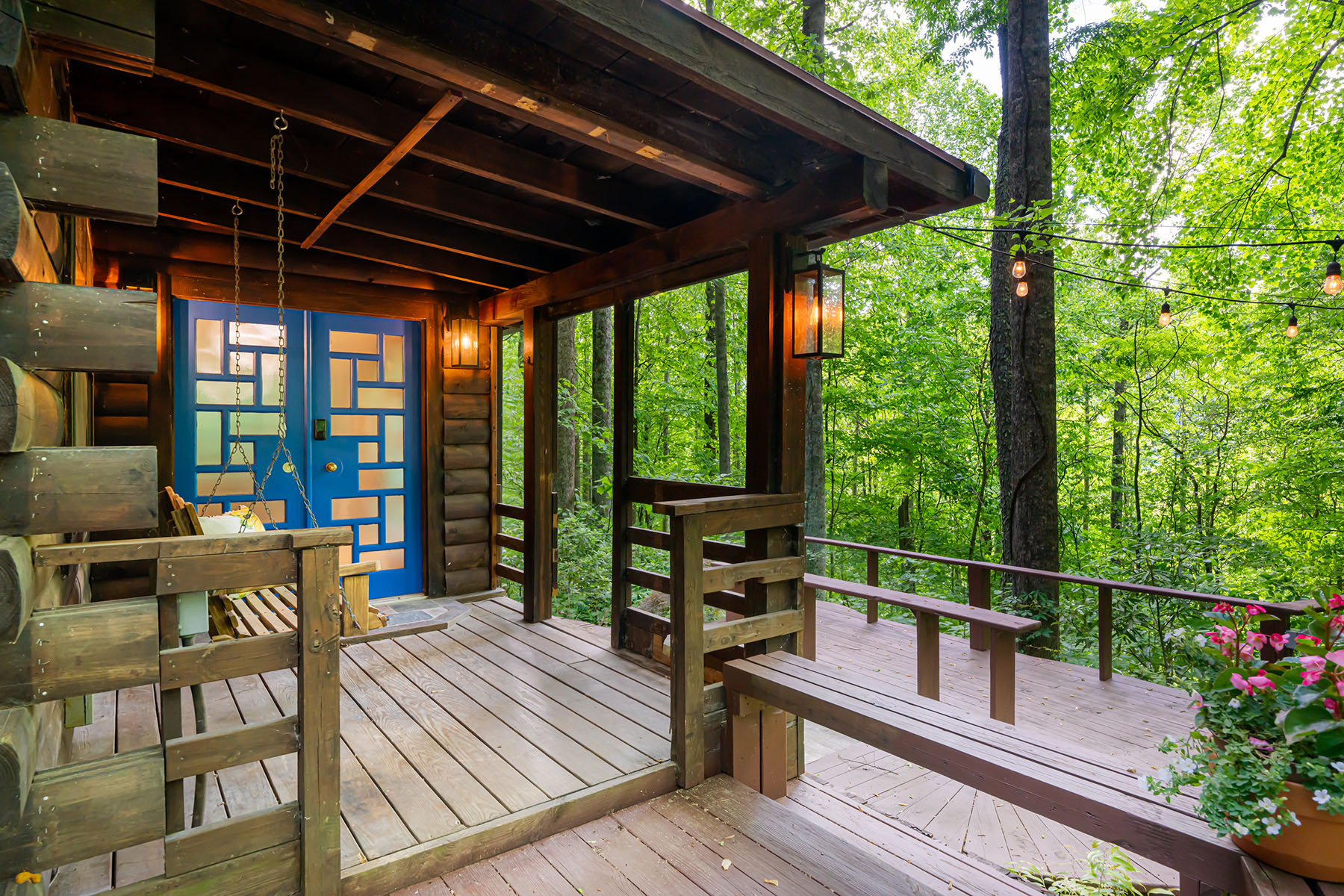 412 Soco Acres Road