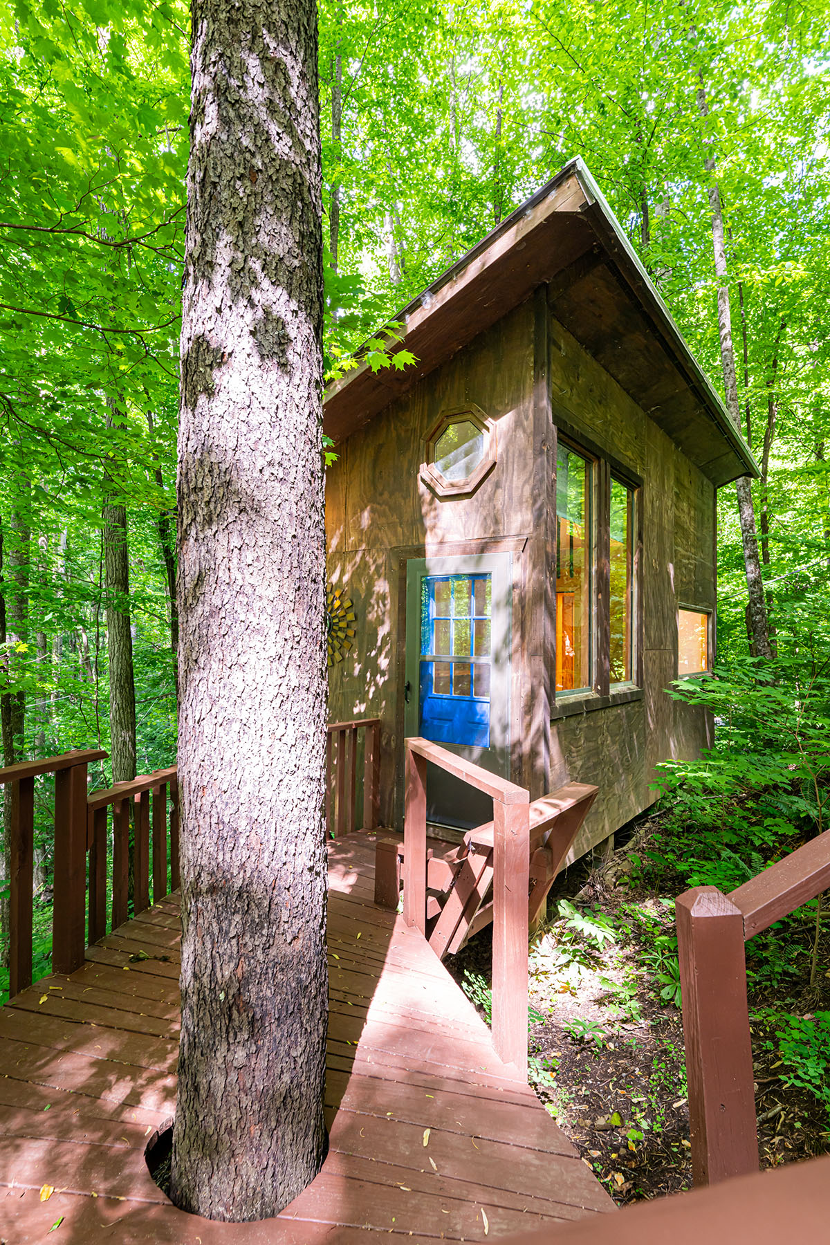 412 Soco Acres Road