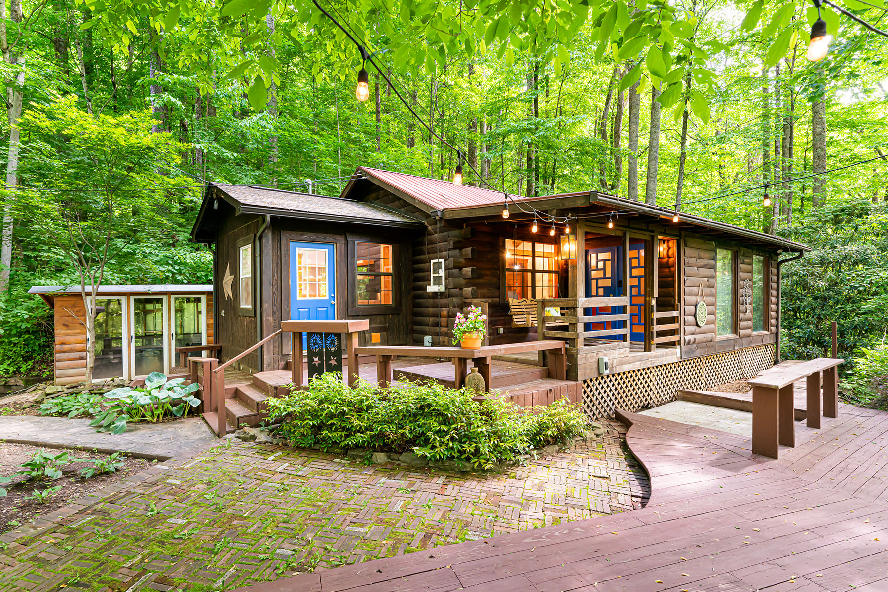 412 Soco Acres Road