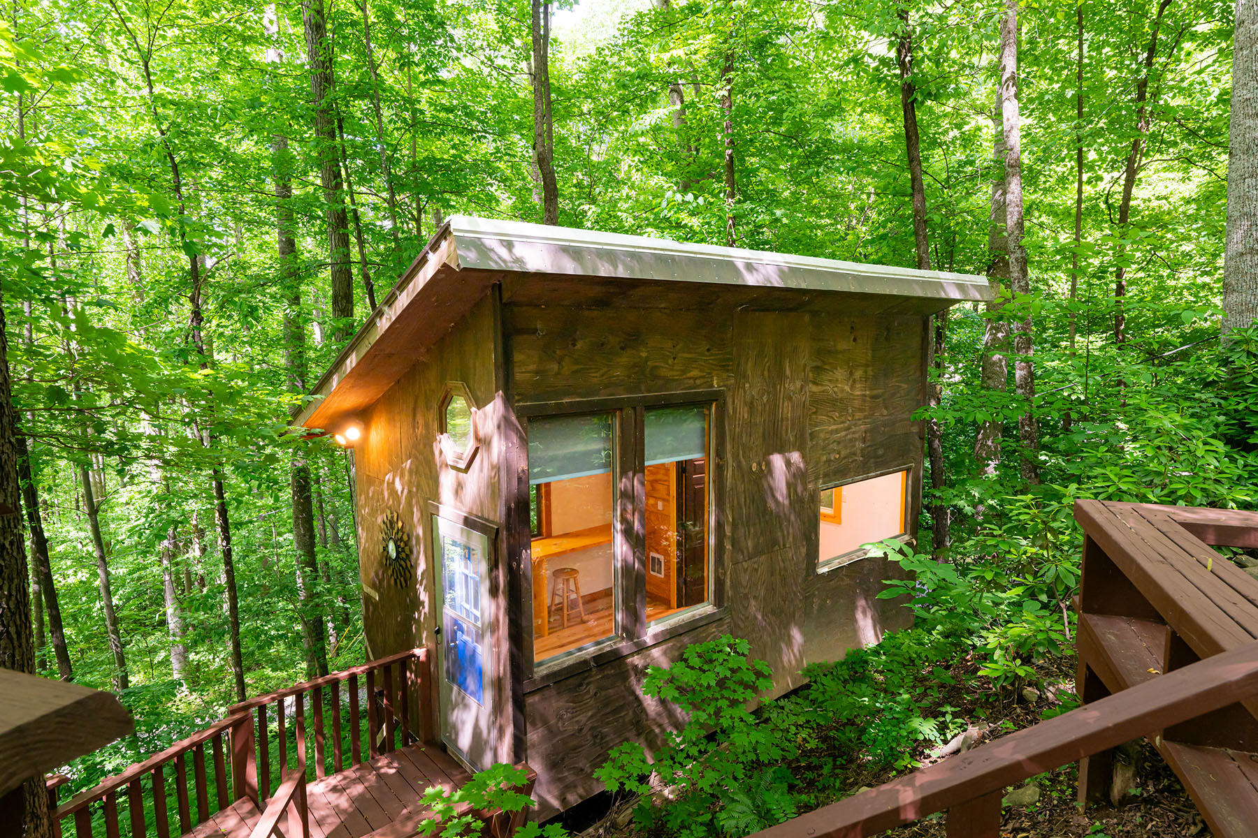 412 Soco Acres Road