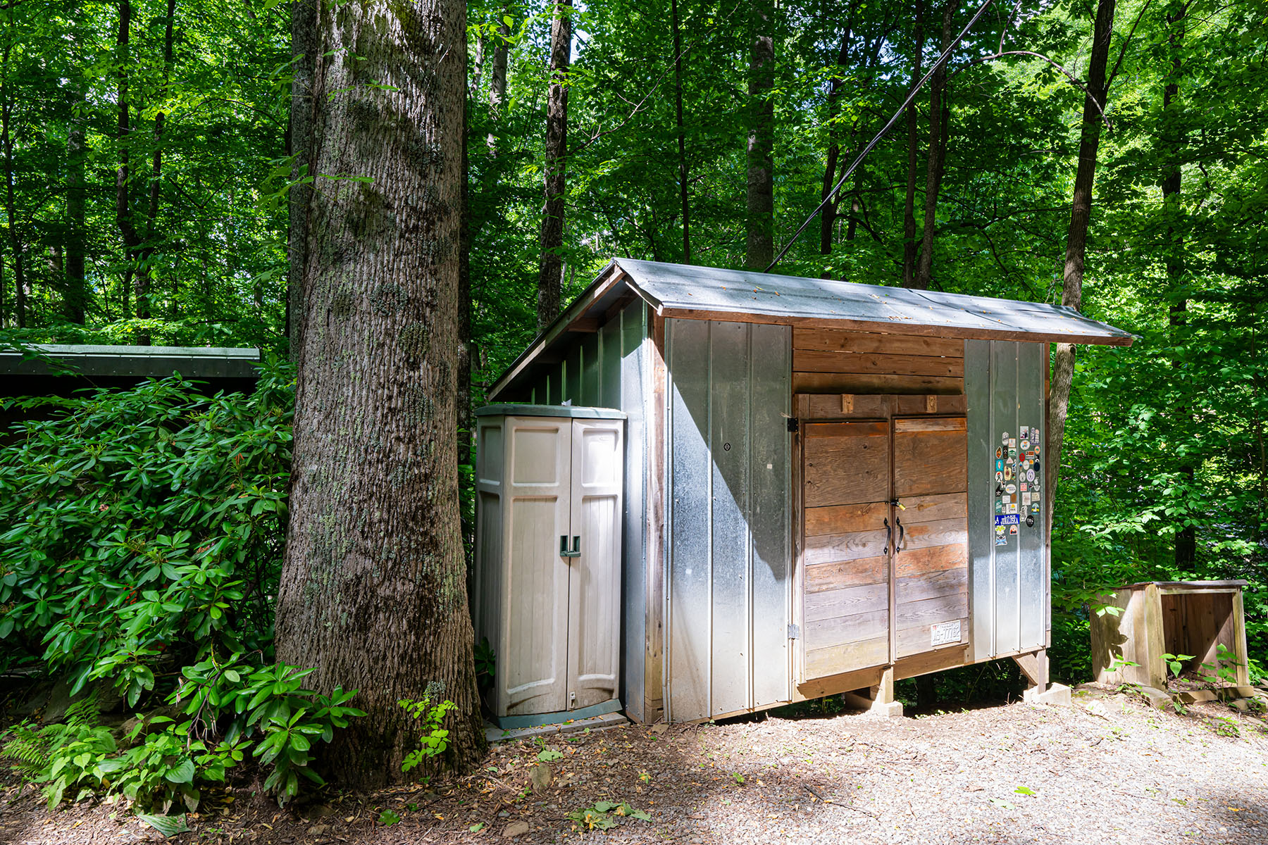 412 Soco Acres Road