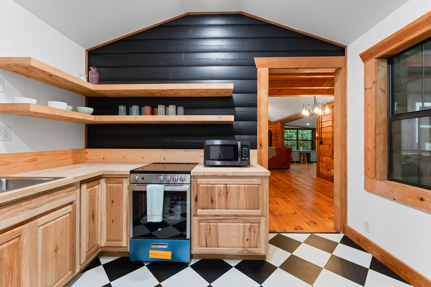 412 Soco Acres Road
