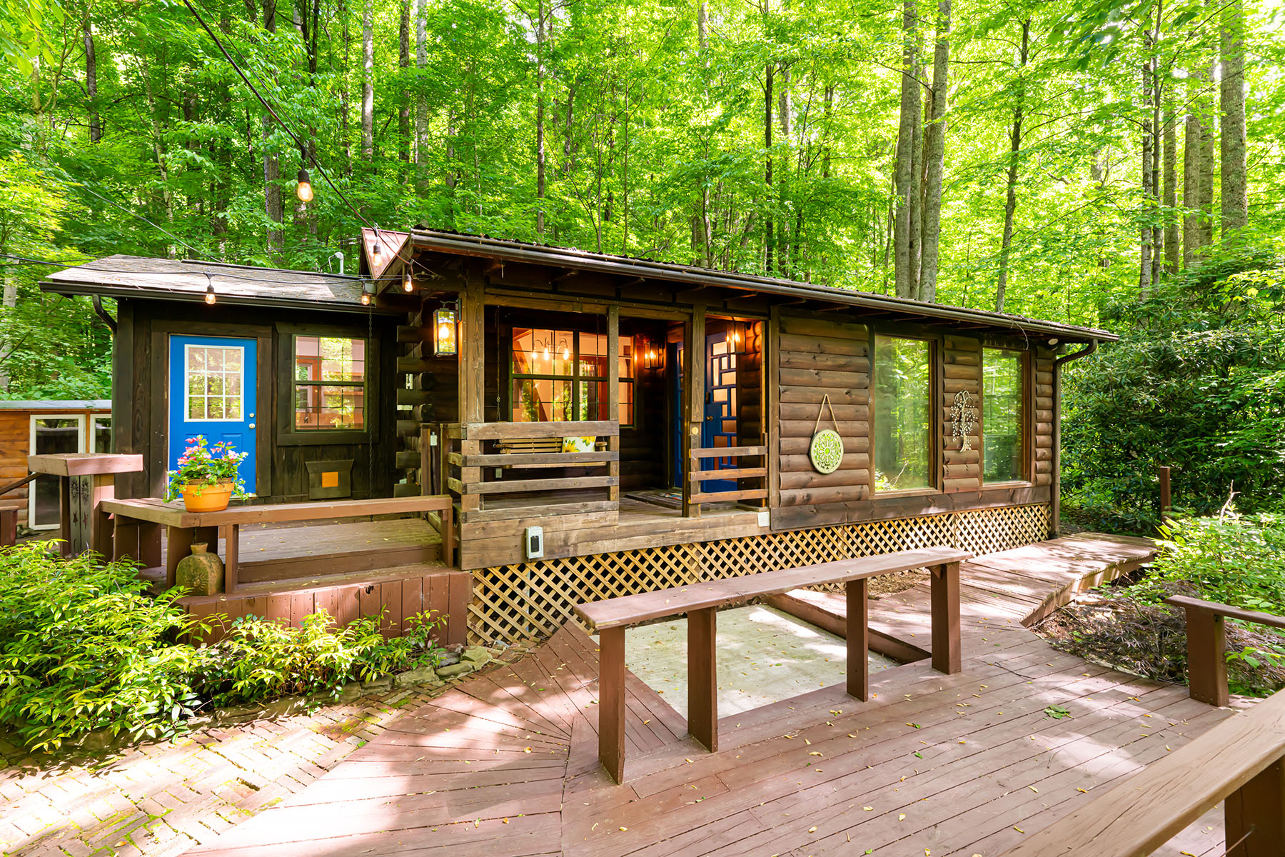 412 Soco Acres Road