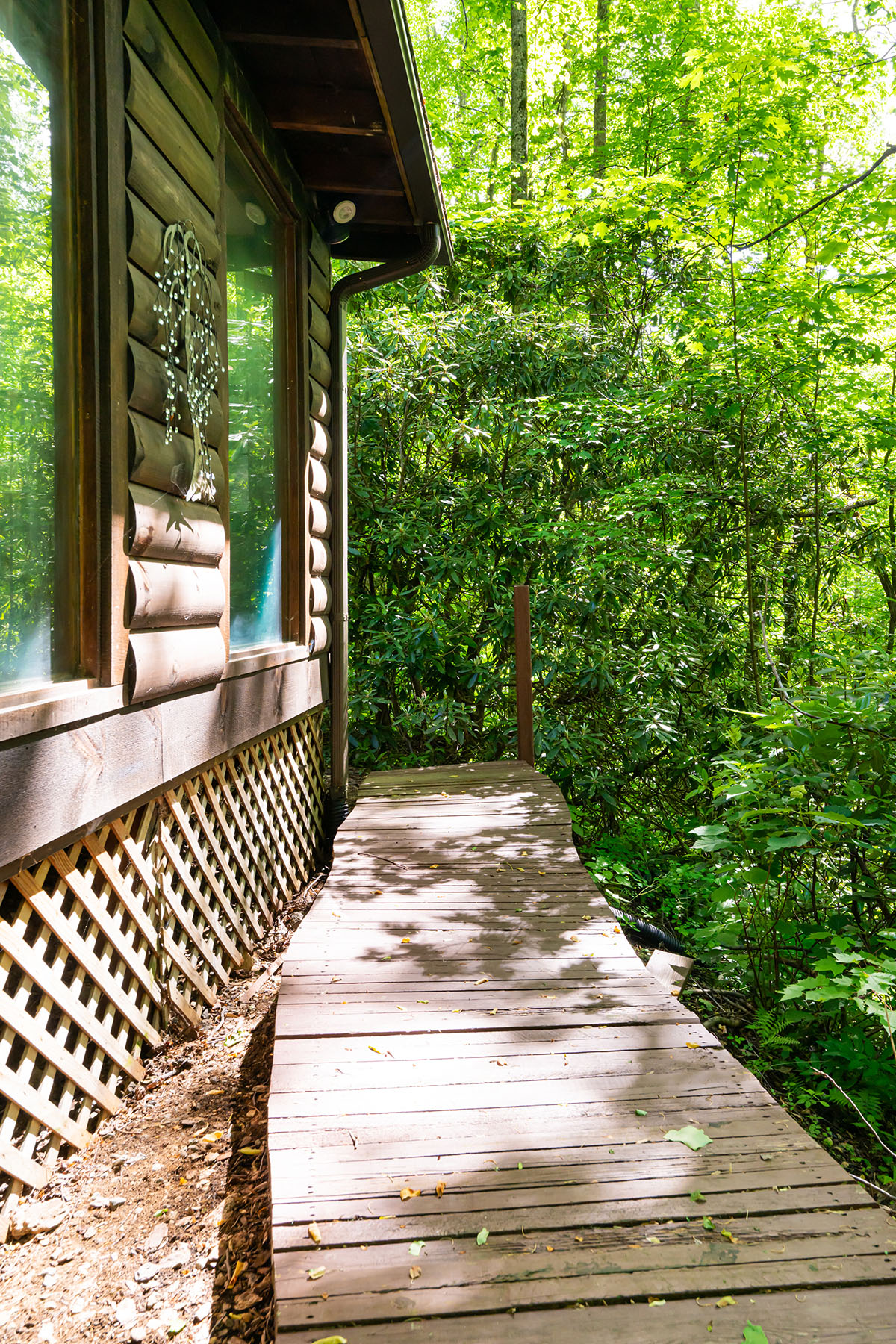 412 Soco Acres Road