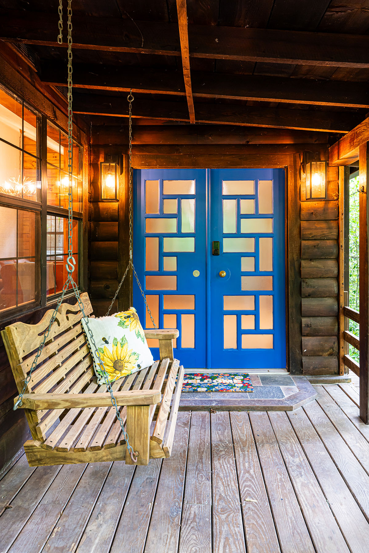 412 Soco Acres Road