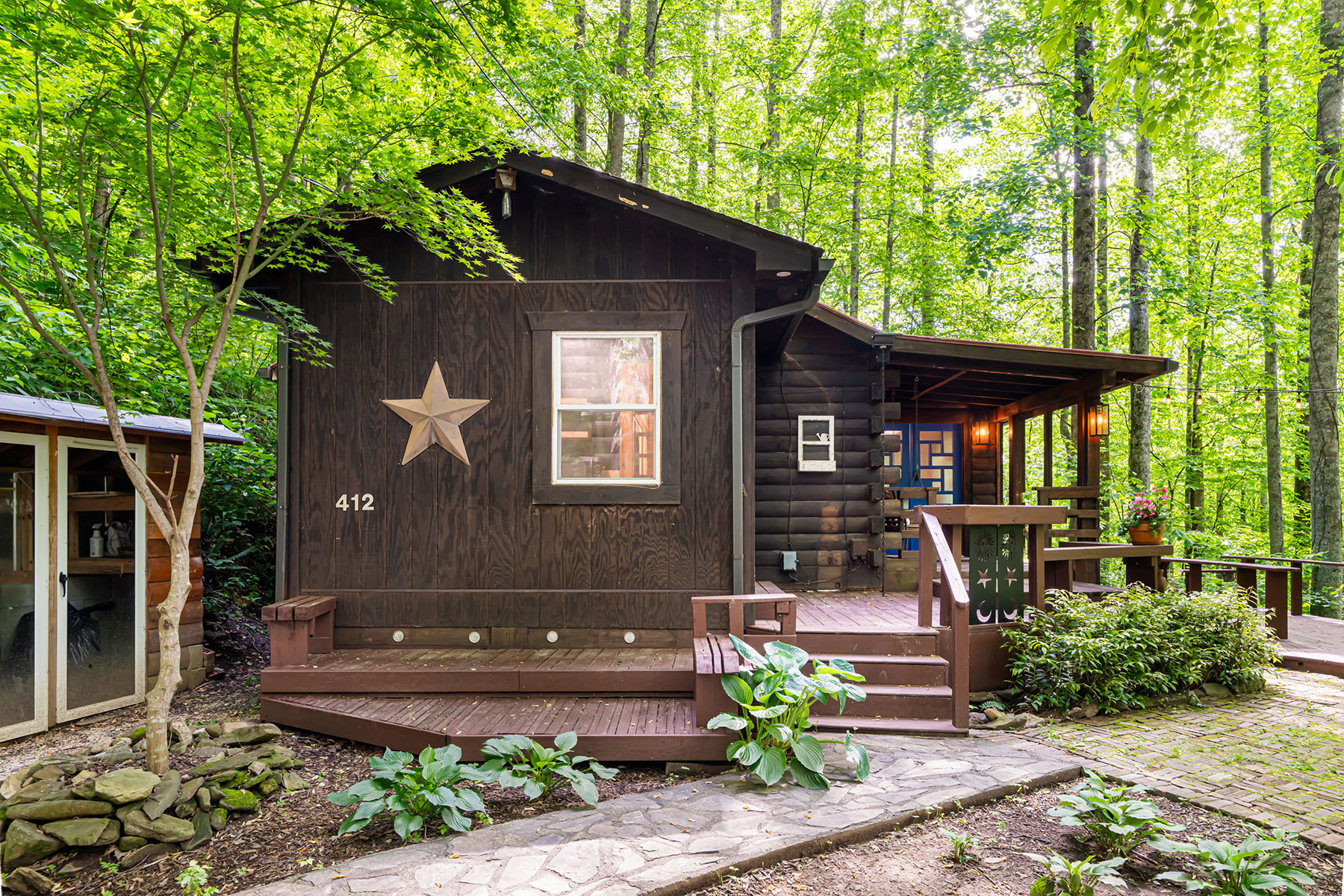 412 Soco Acres Road