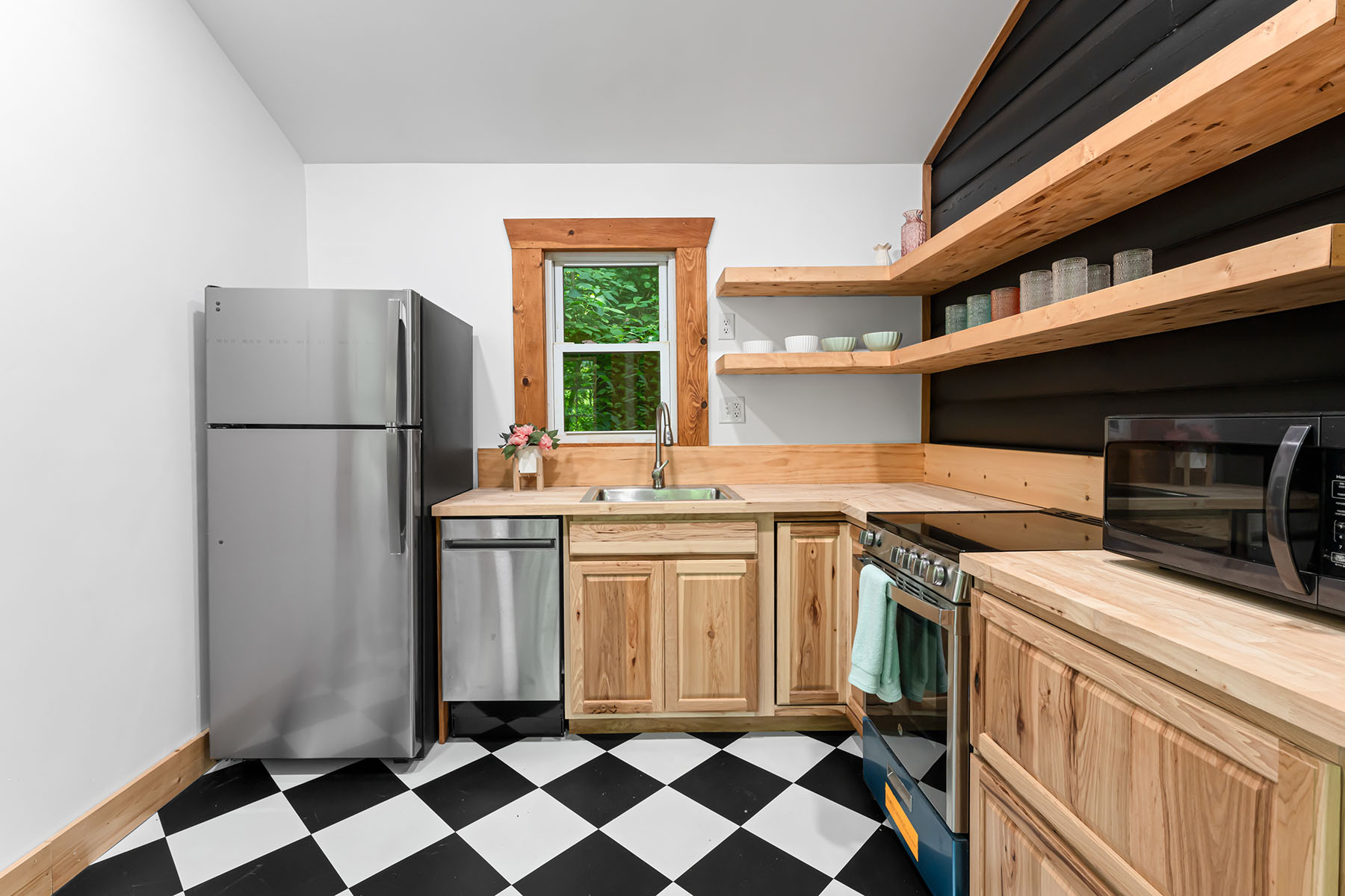 412 Soco Acres Road