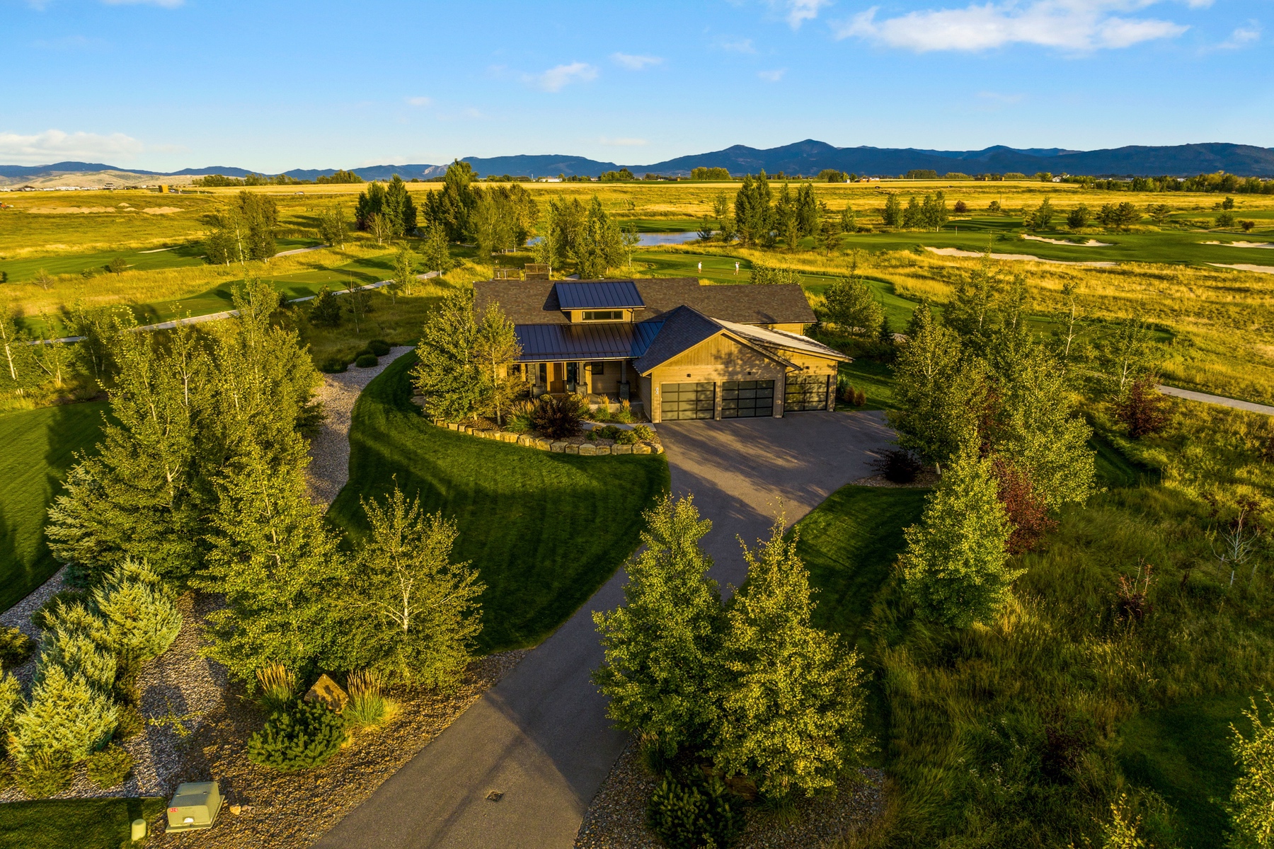 84 Talisker Way