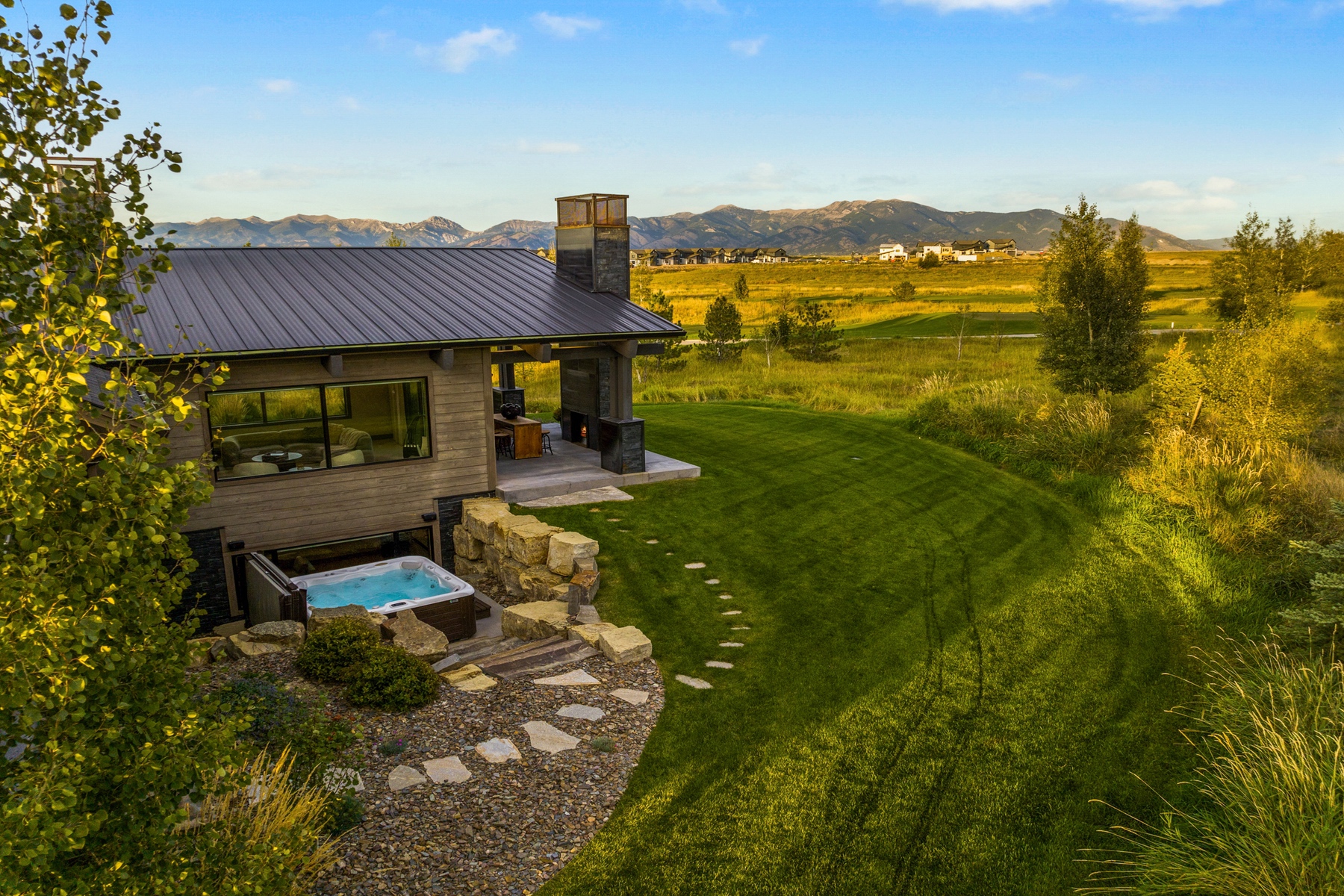 84 Talisker Way