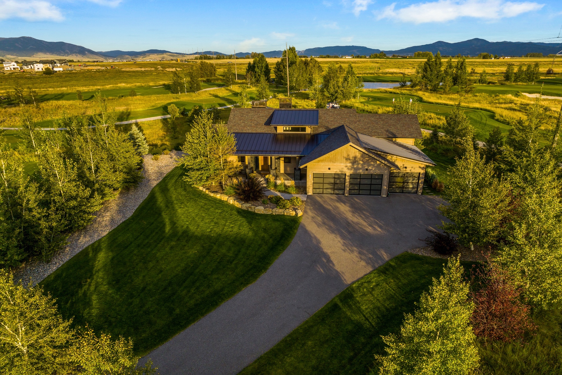 84 Talisker Way