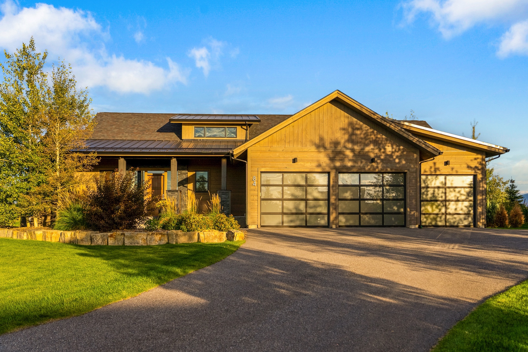 84 Talisker Way