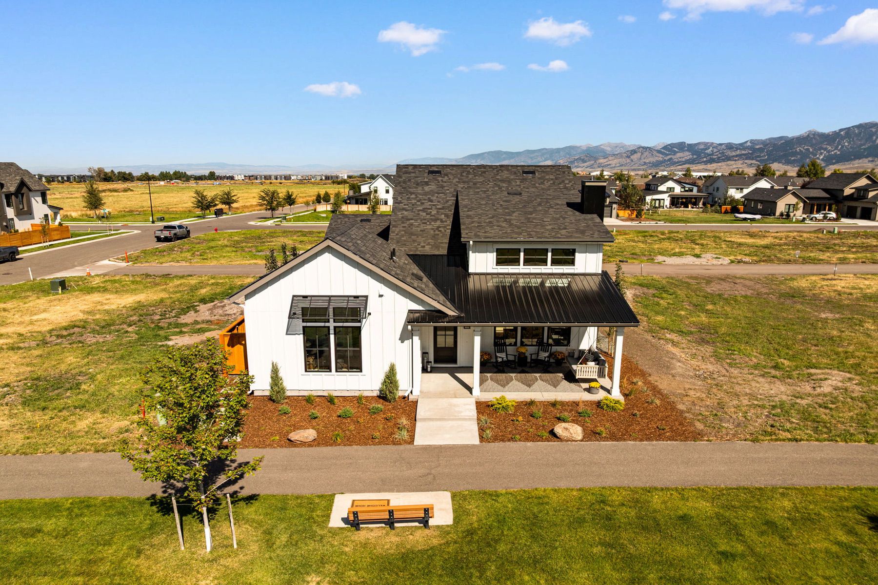 1410 Arbor Way