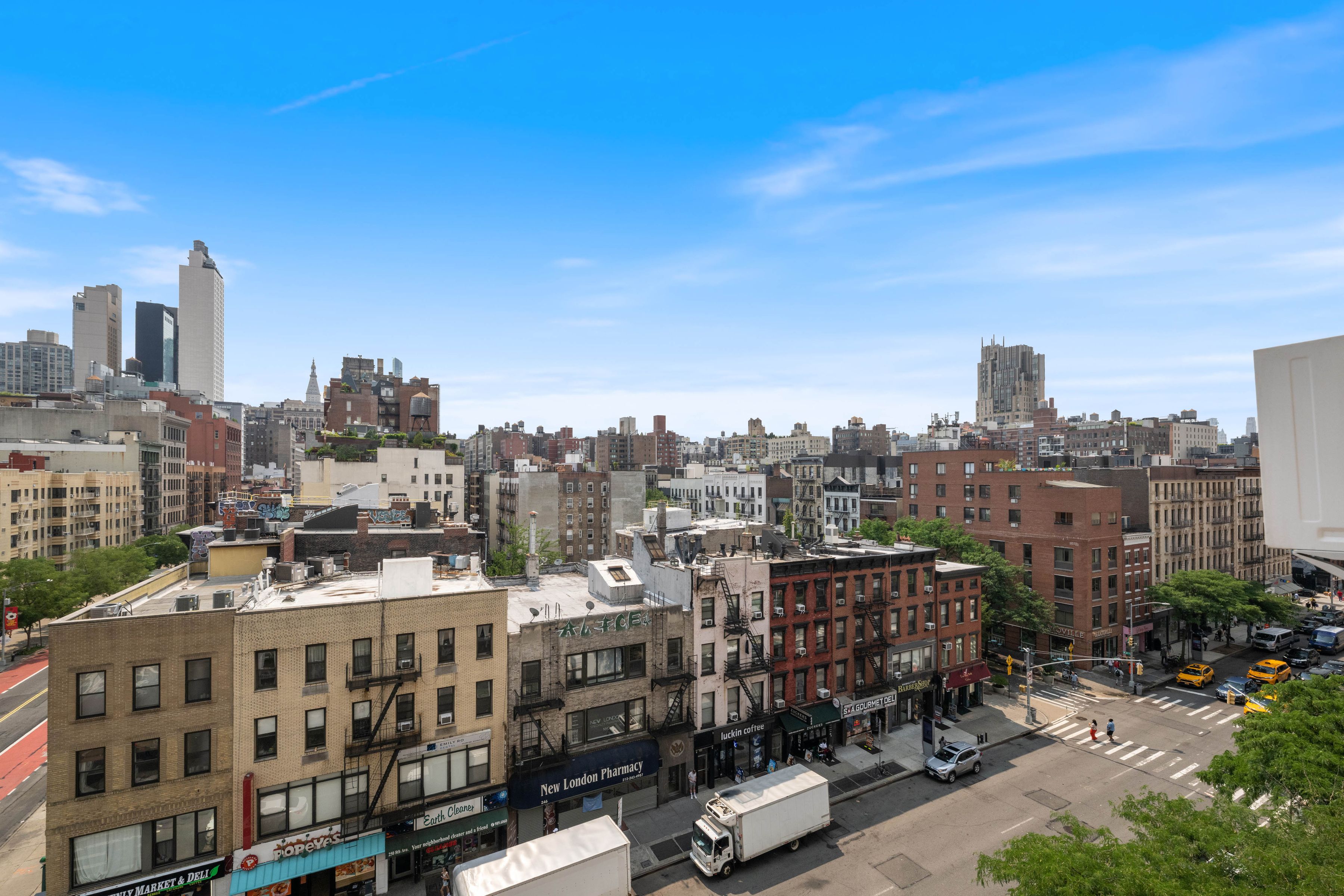300 West 23rd Street 8G