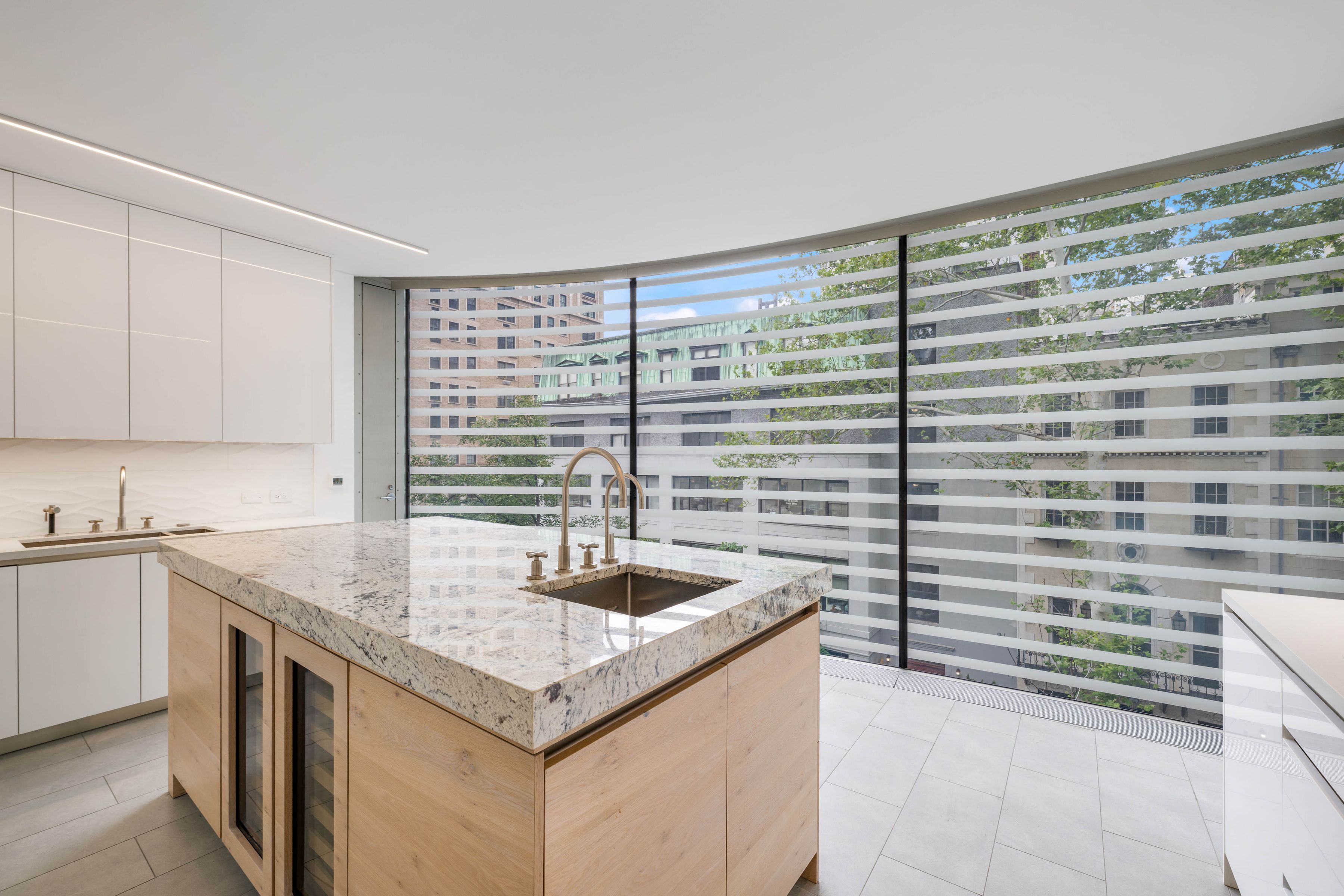 162 East 64th Street