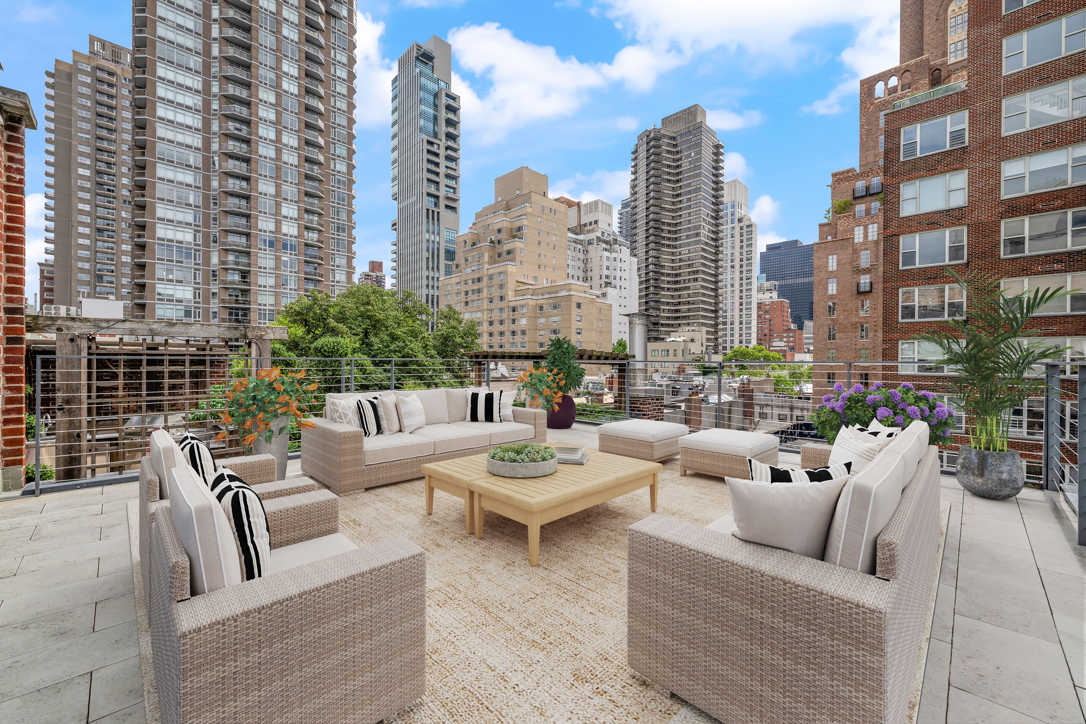 162 East 64th Street