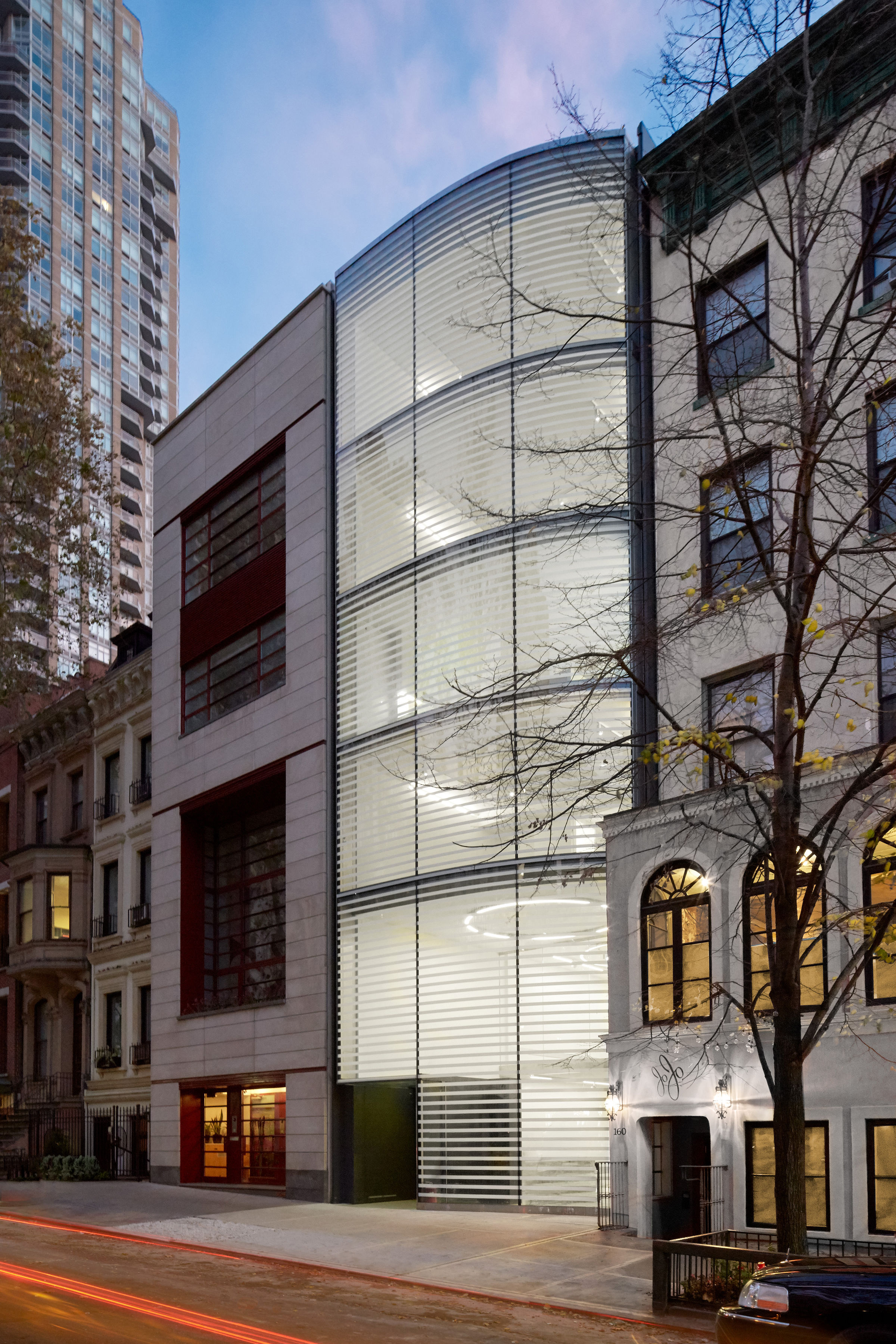 162 East 64th Street