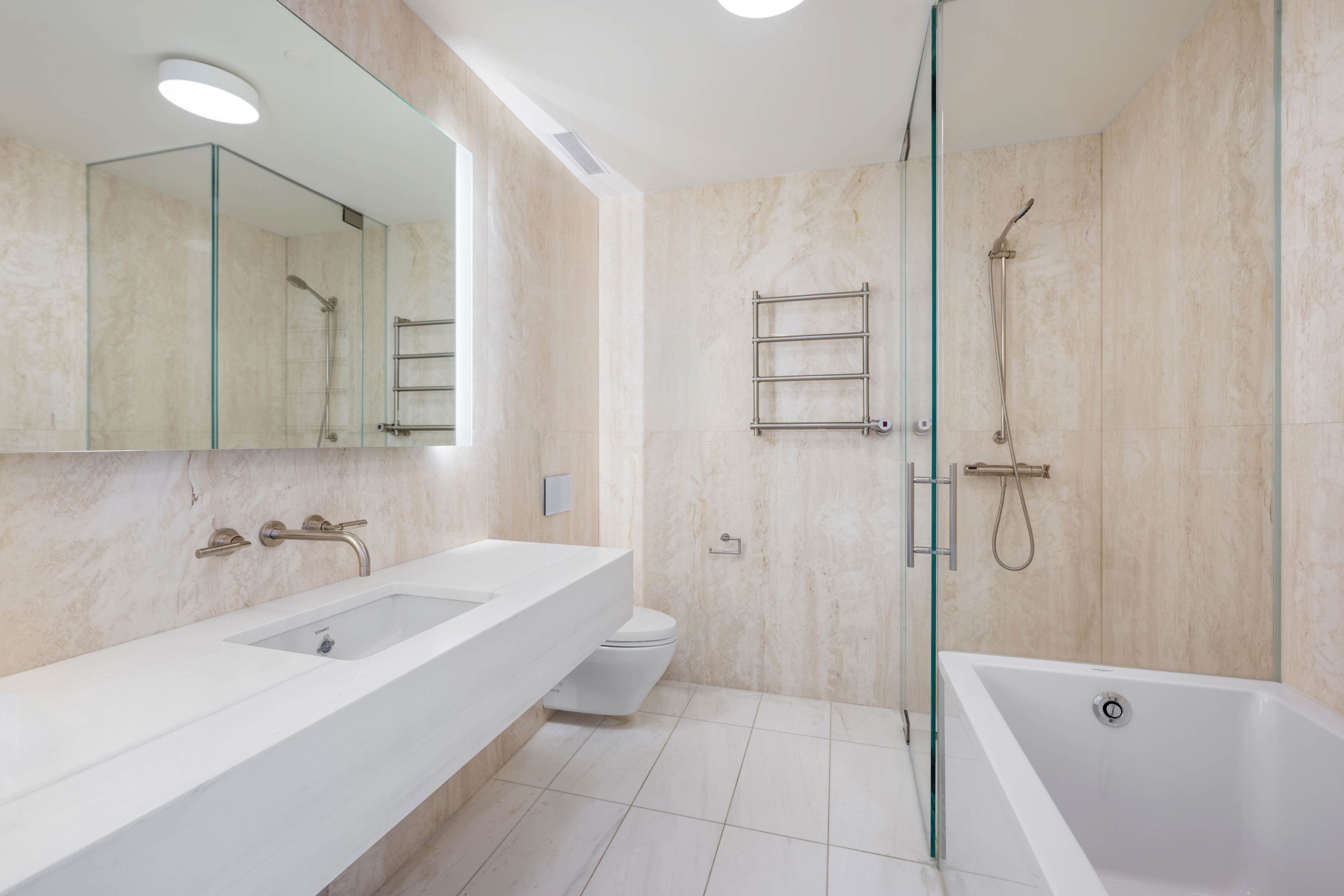 162 East 64th Street
