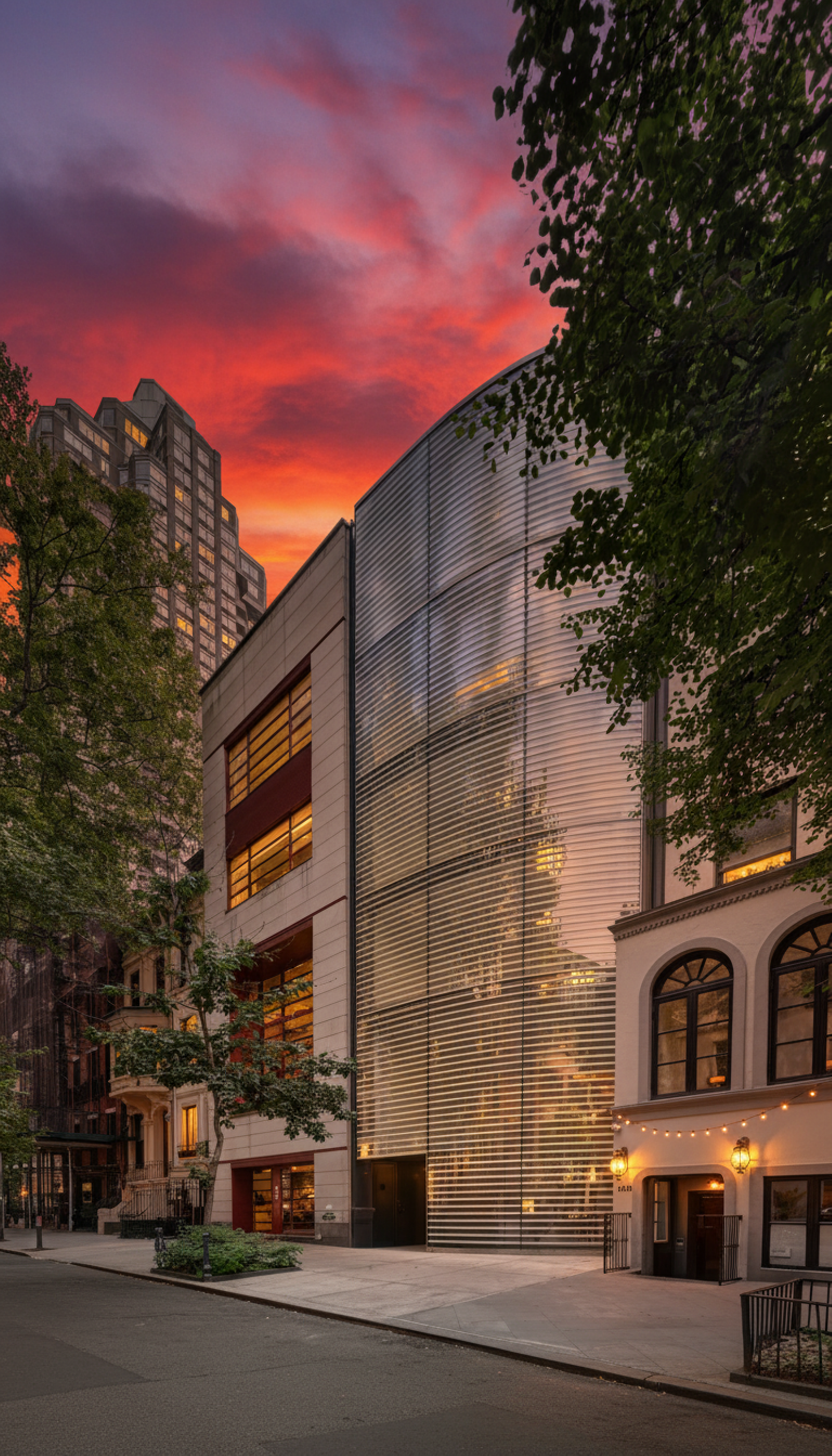 162 East 64th Street
