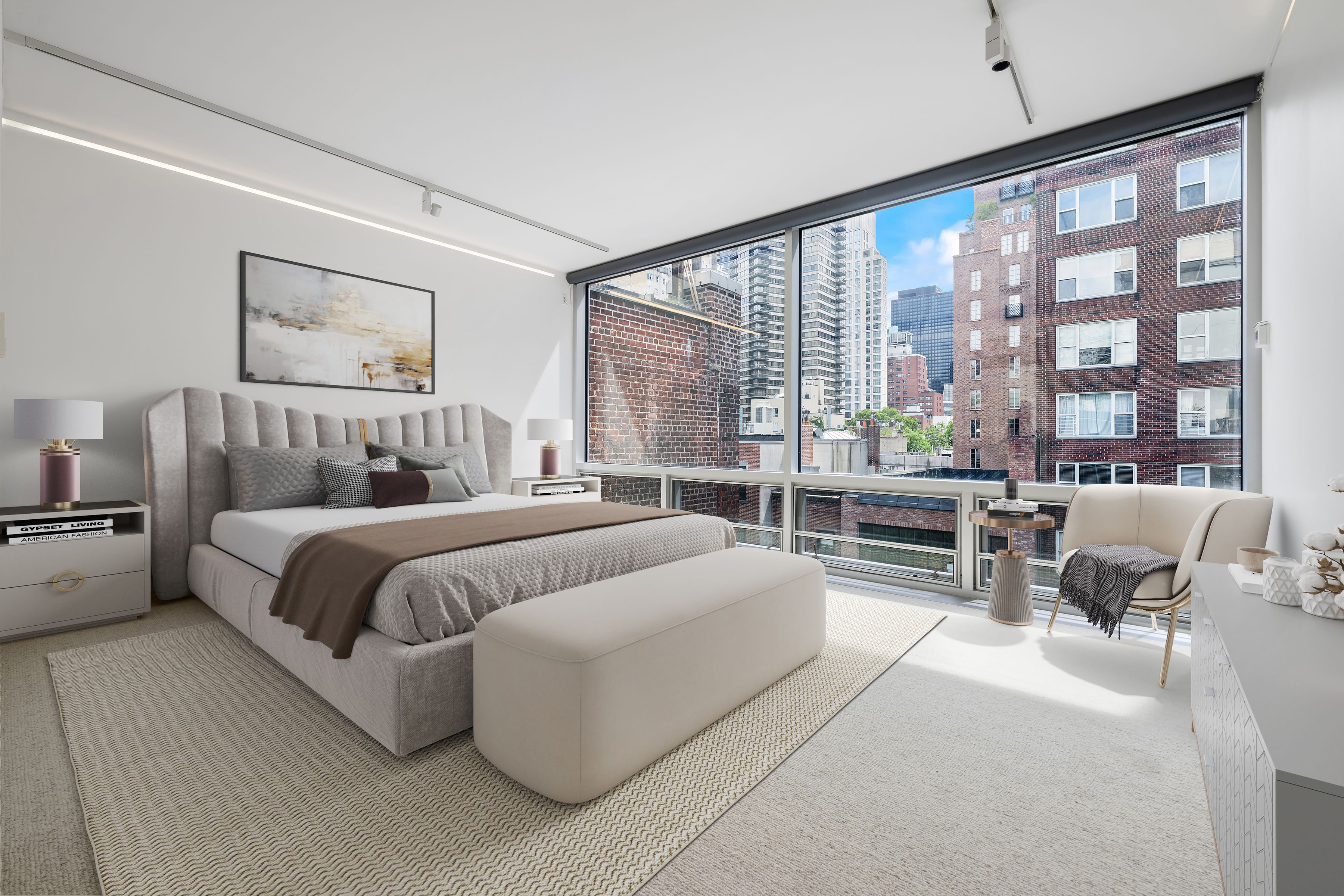 162 East 64th Street