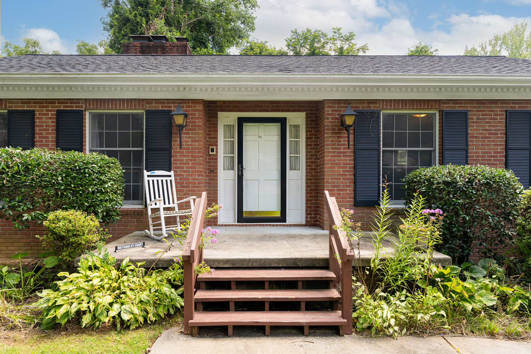 106 Yardley Court