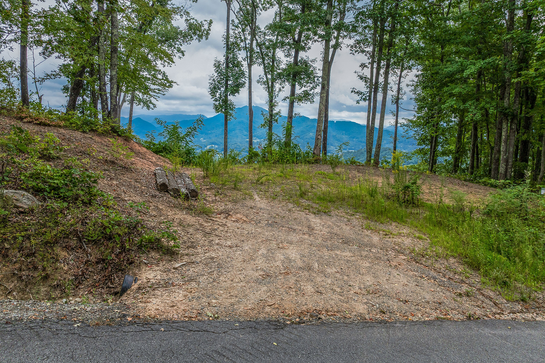 Lot #12 Signature Row Boulevard