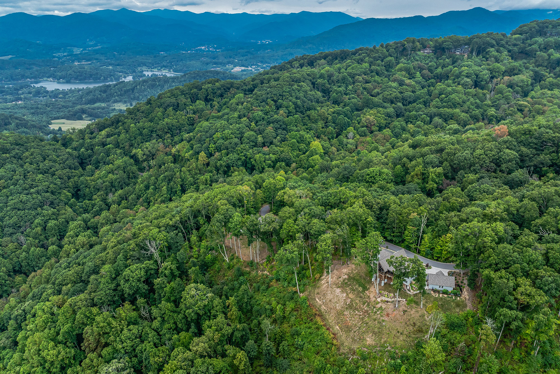 Lot #12 Signature Row Boulevard
