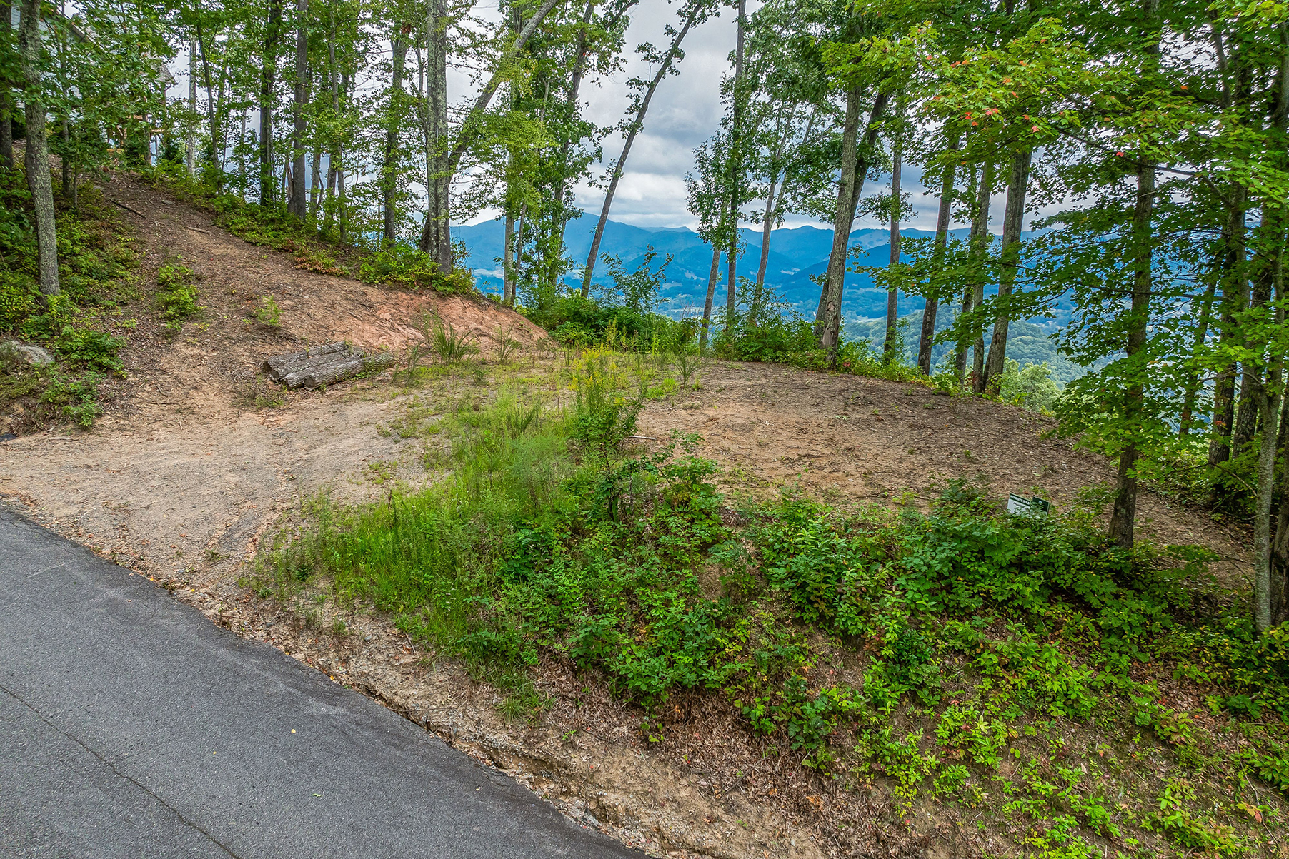 Lot #12 Signature Row Boulevard